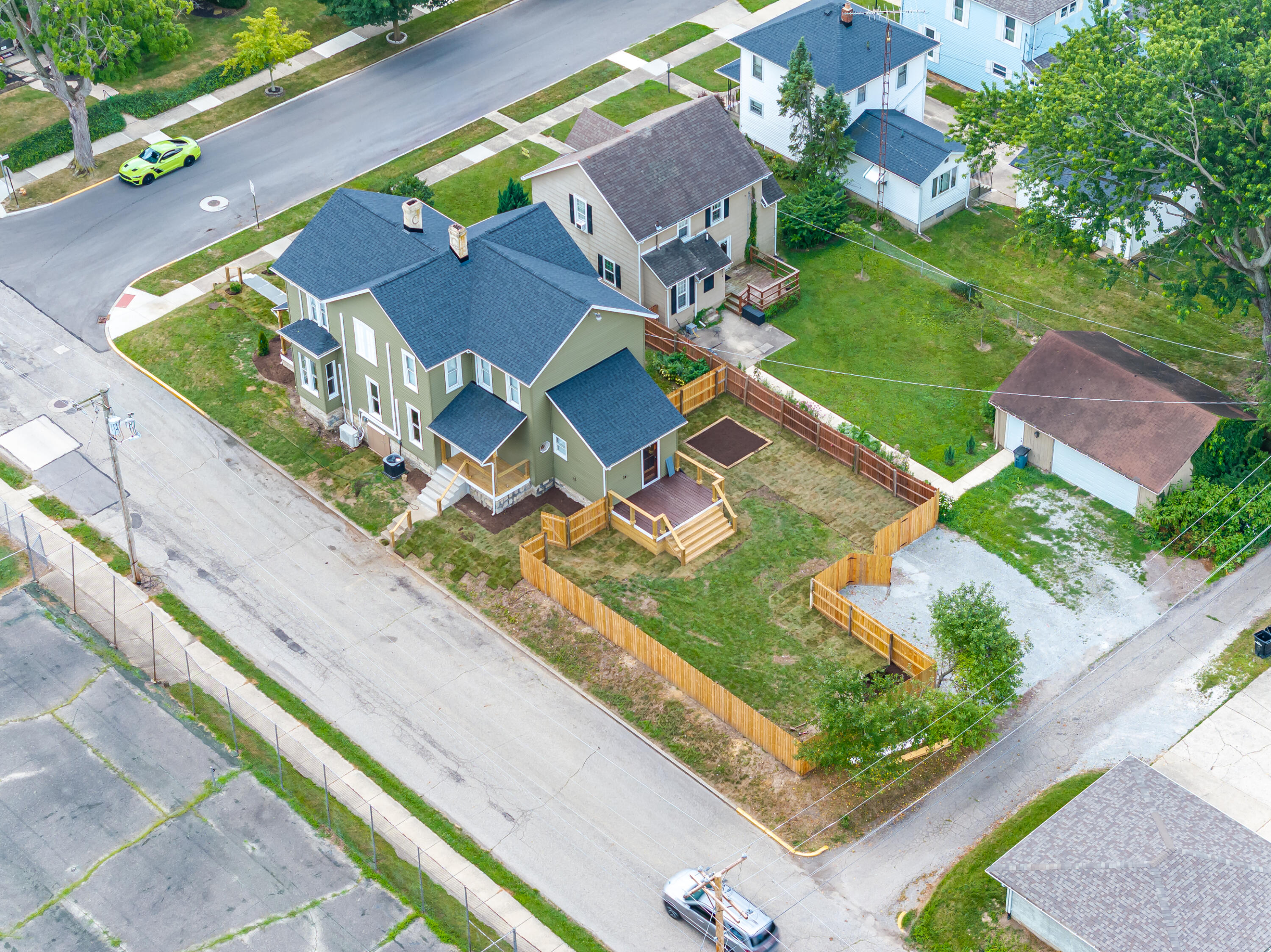 448 Lafayette, Urbana, Ohio 43078