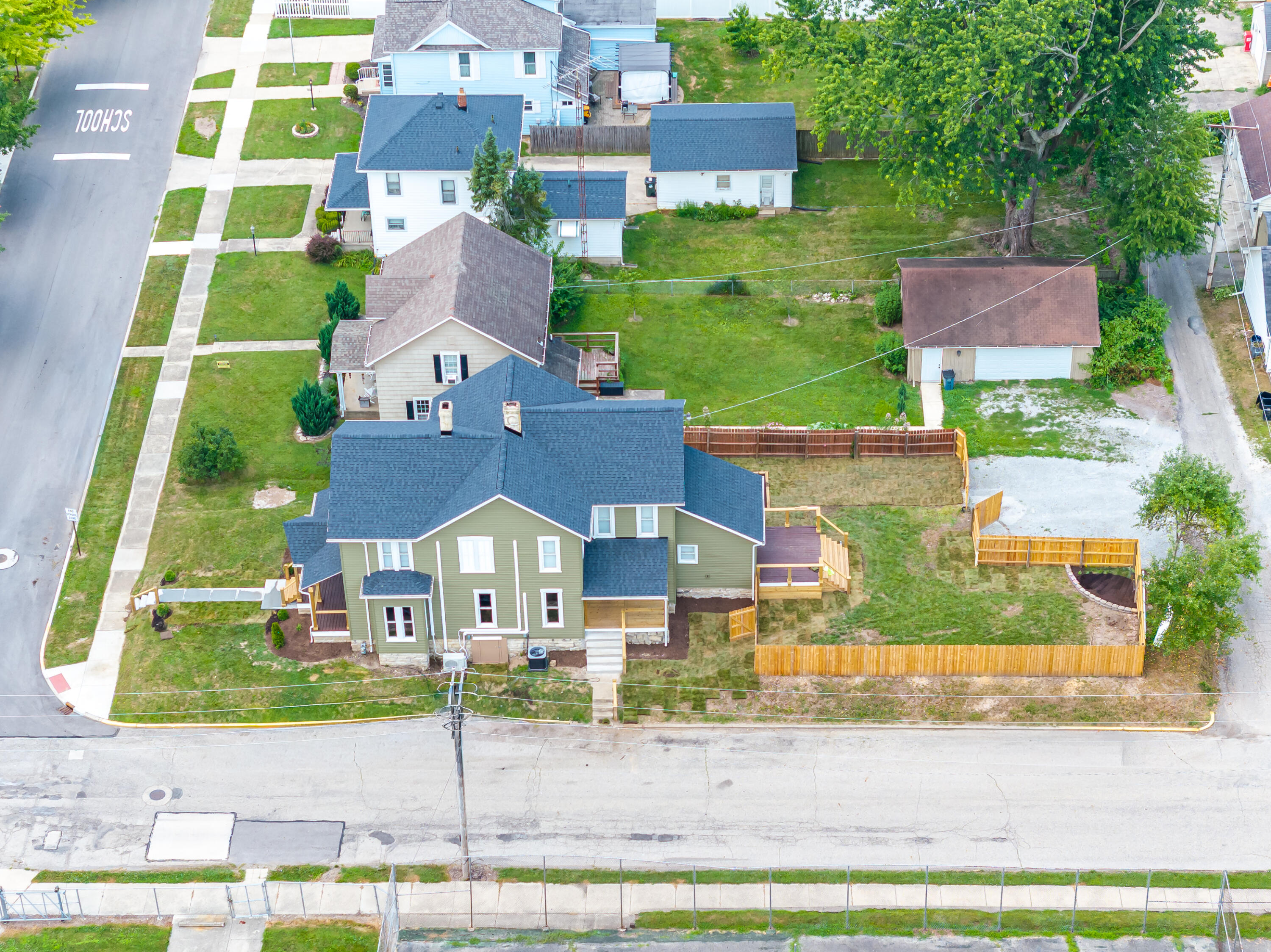 448 Lafayette, Urbana, Ohio 43078