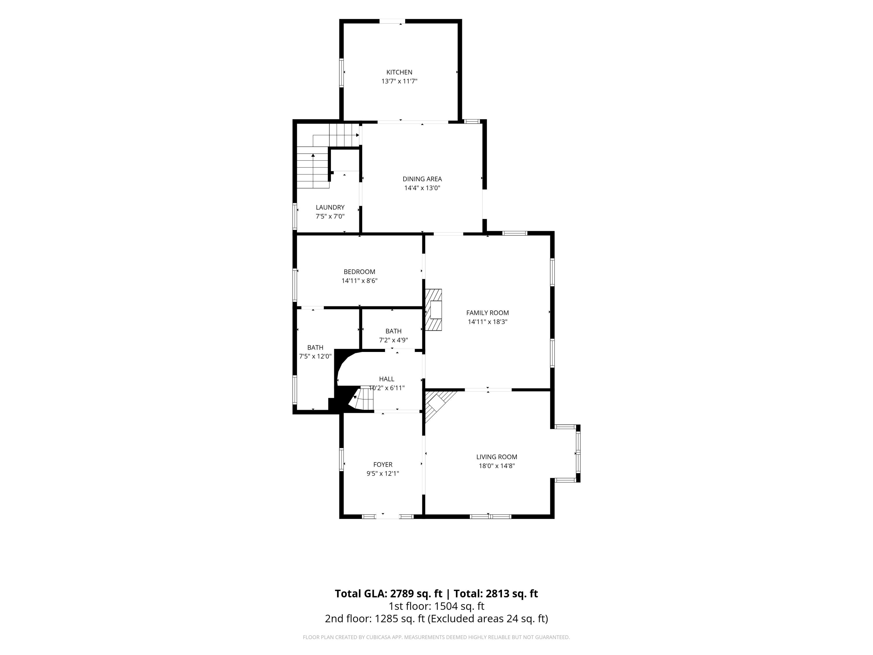 448 Lafayette, Urbana, Ohio 43078