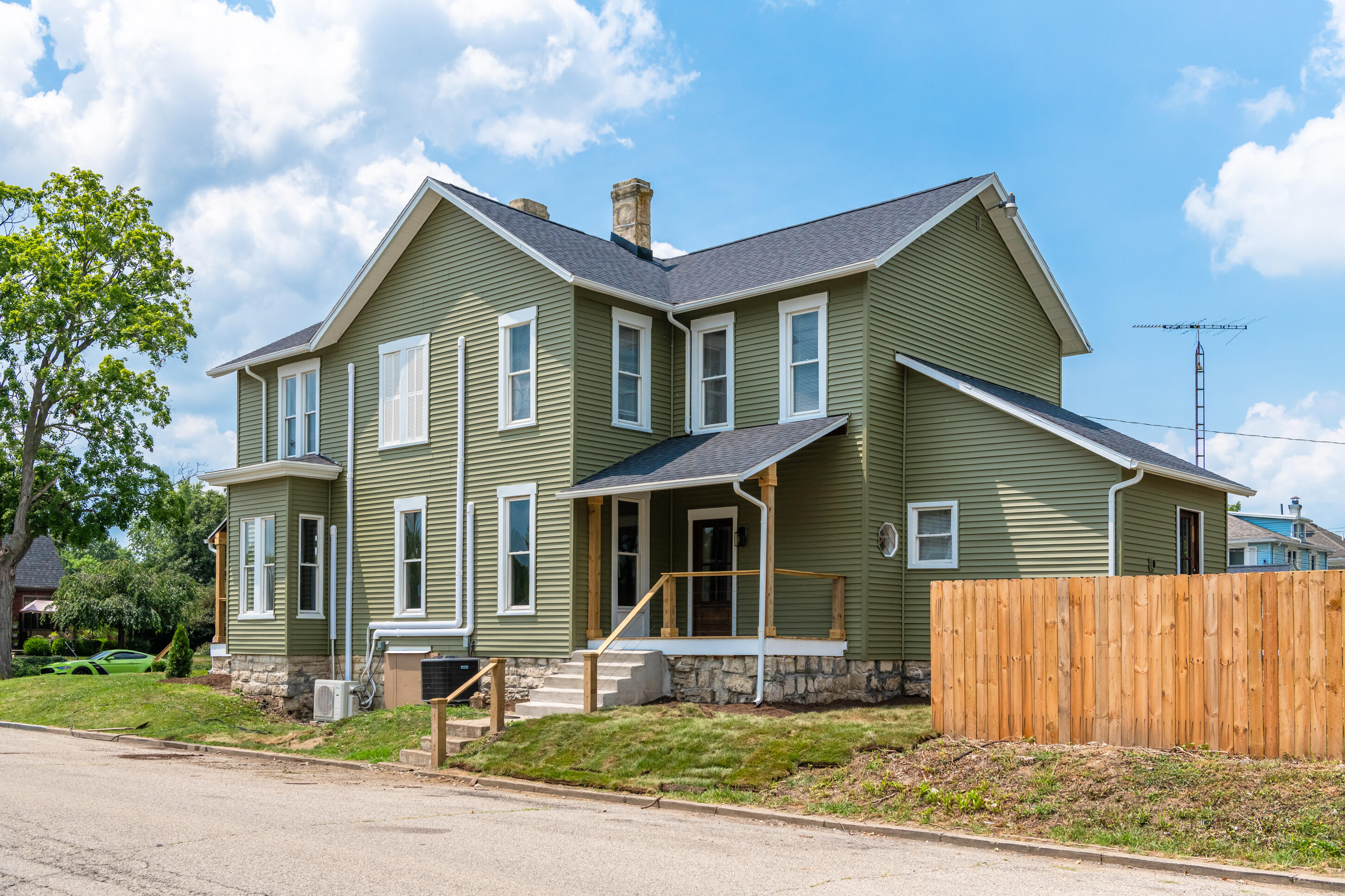 448 Lafayette, Urbana, Ohio 43078