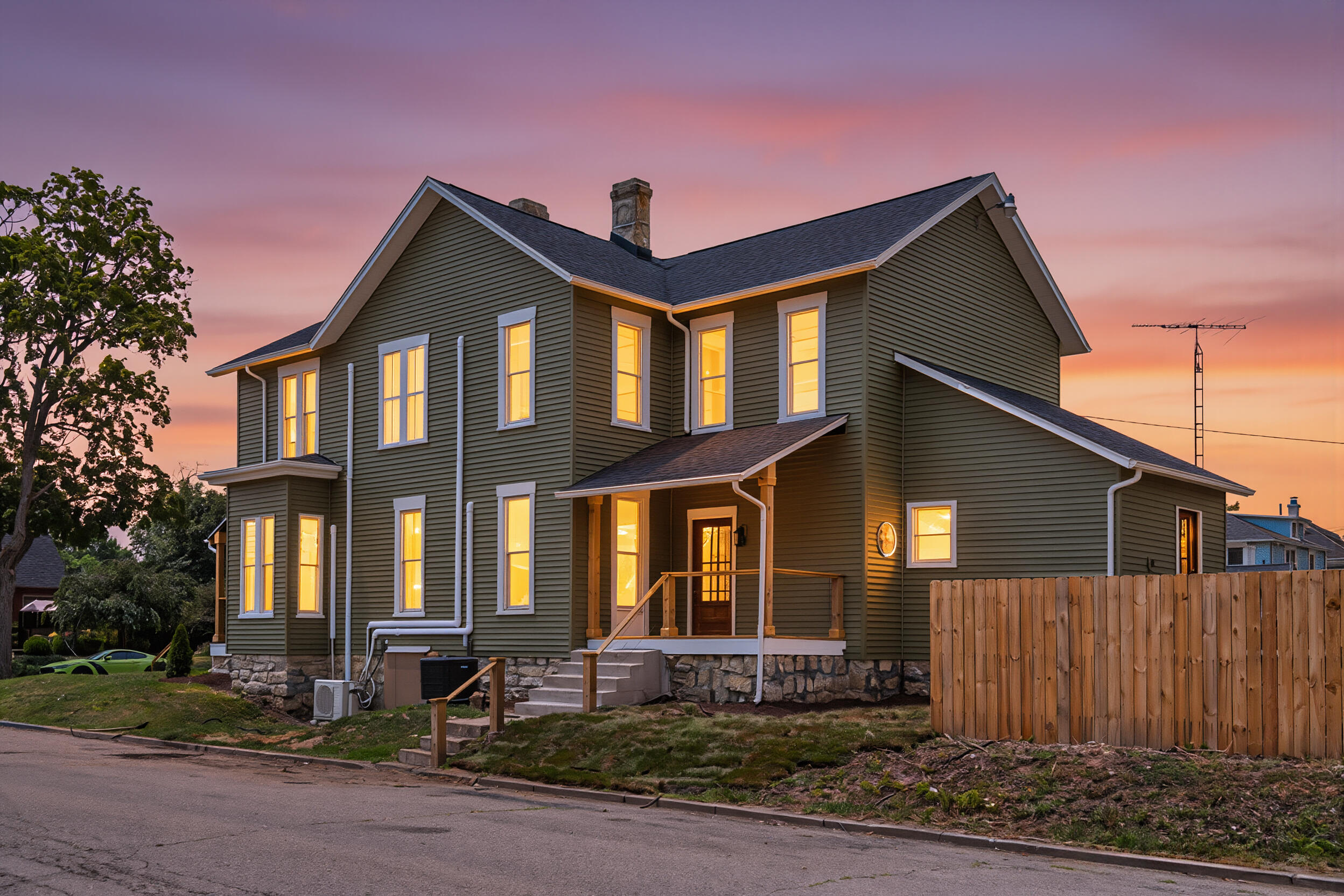 448 Lafayette, Urbana, Ohio 43078