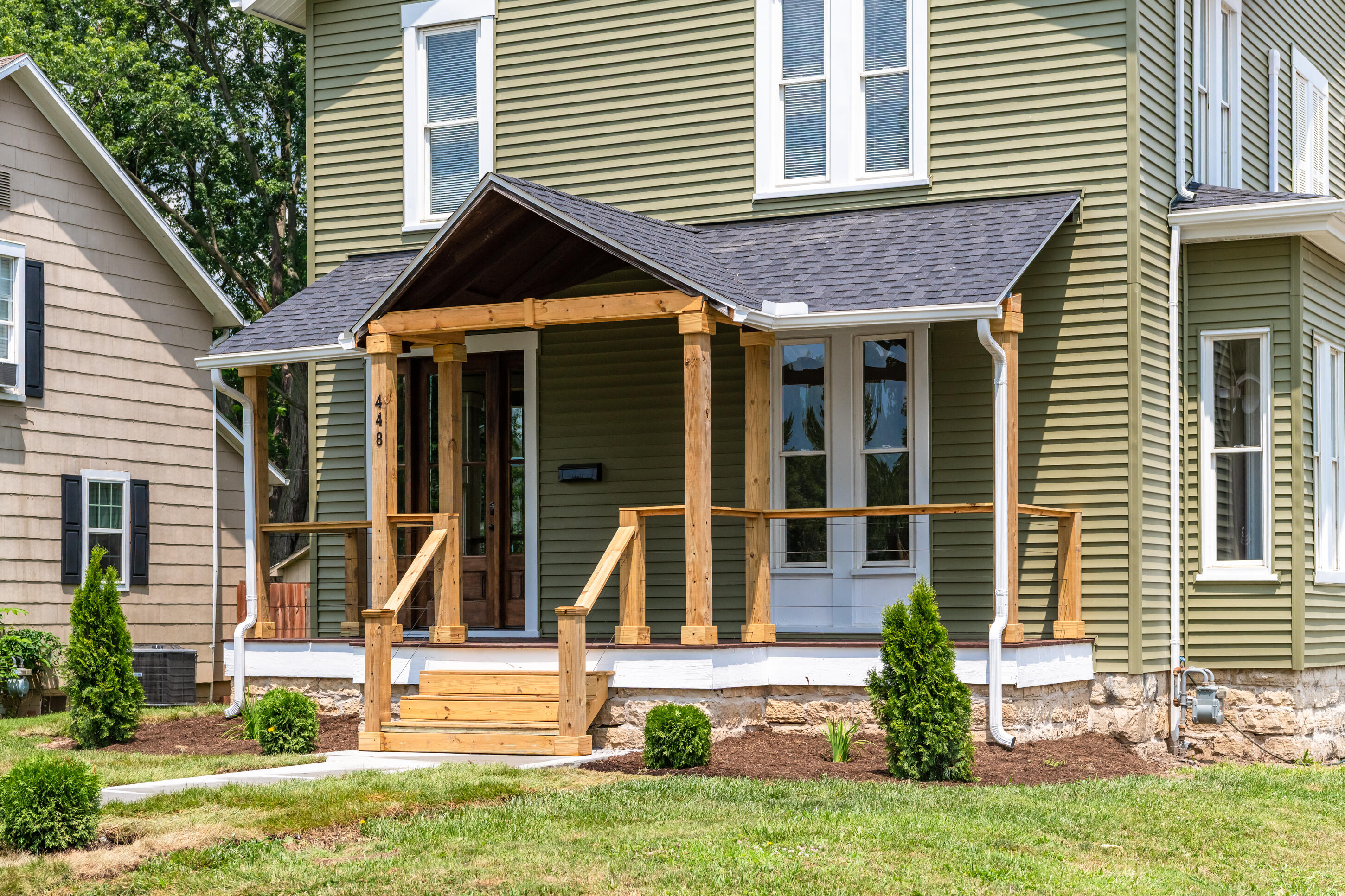 448 Lafayette, Urbana, Ohio 43078