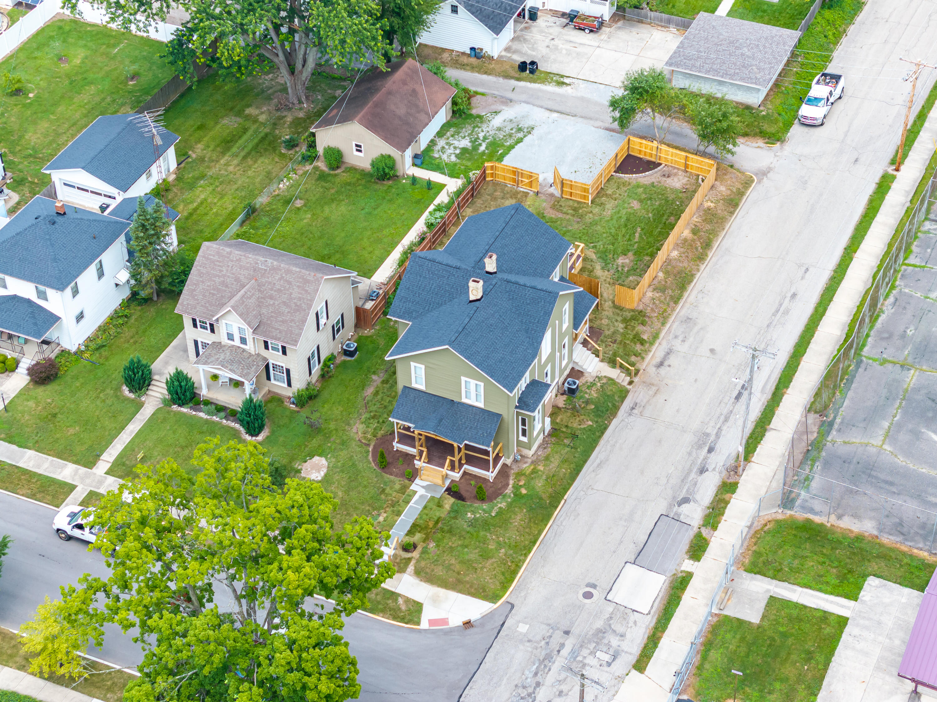 448 Lafayette, Urbana, Ohio 43078