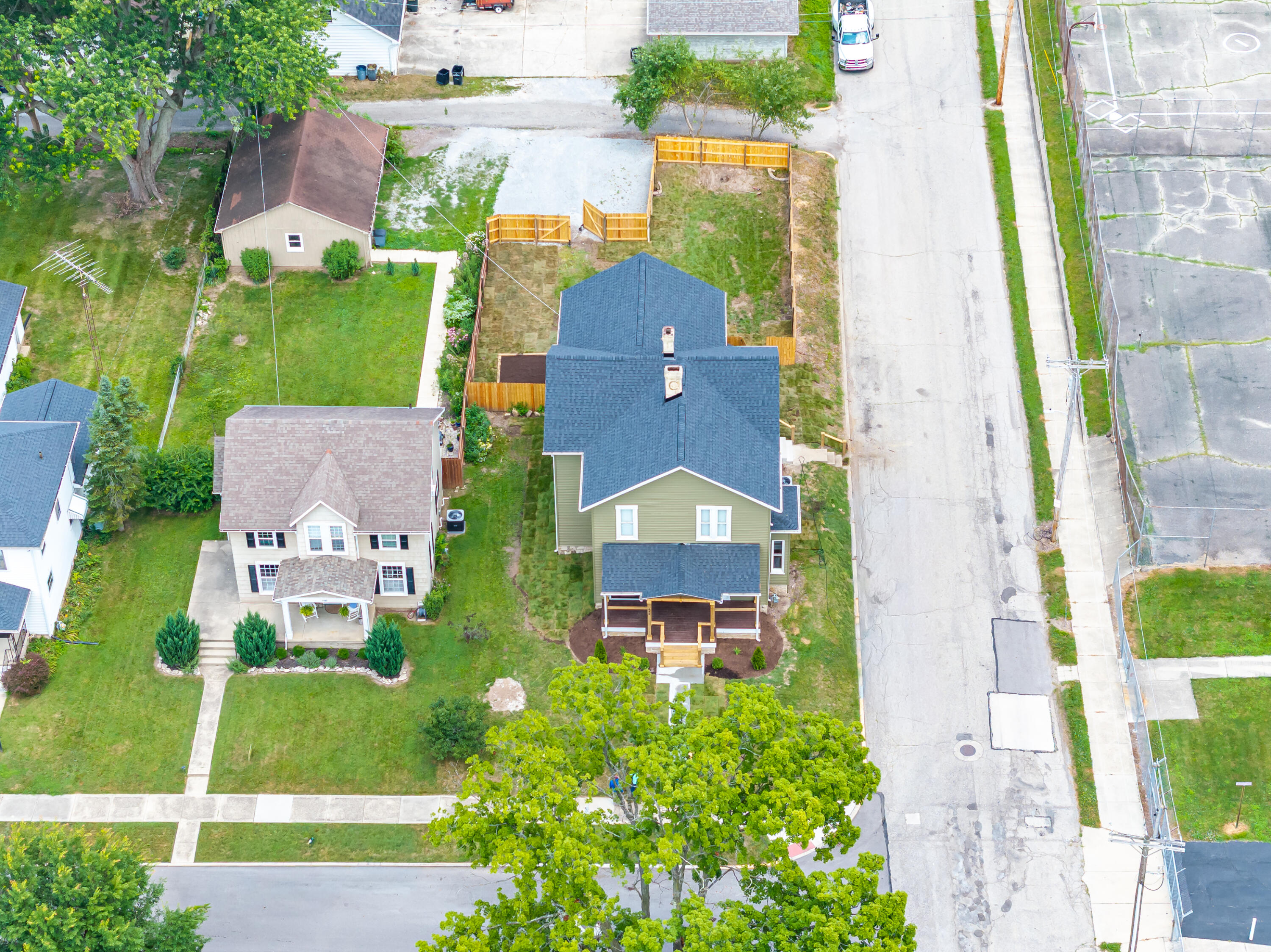 448 Lafayette, Urbana, Ohio 43078