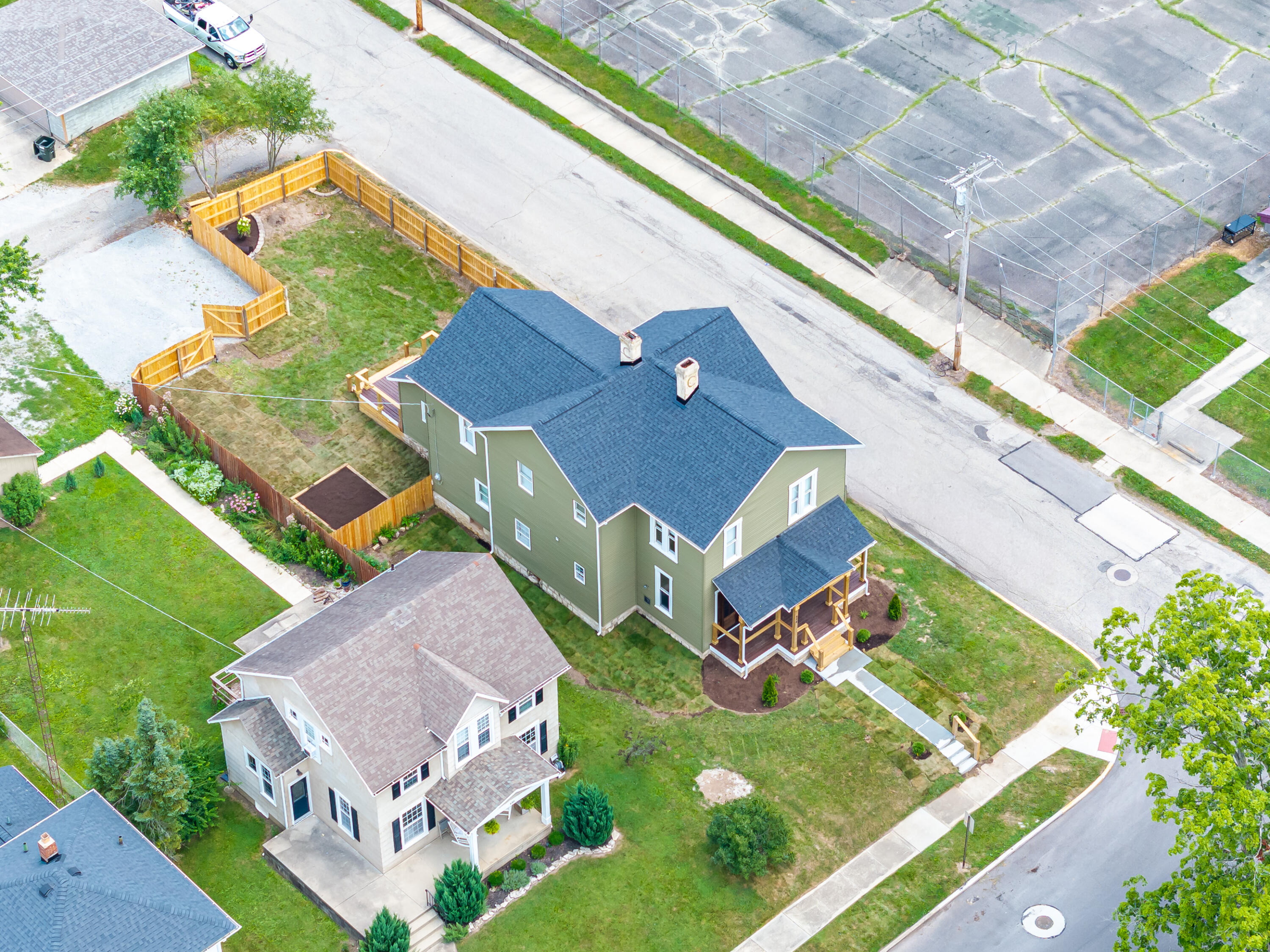 448 Lafayette, Urbana, Ohio 43078