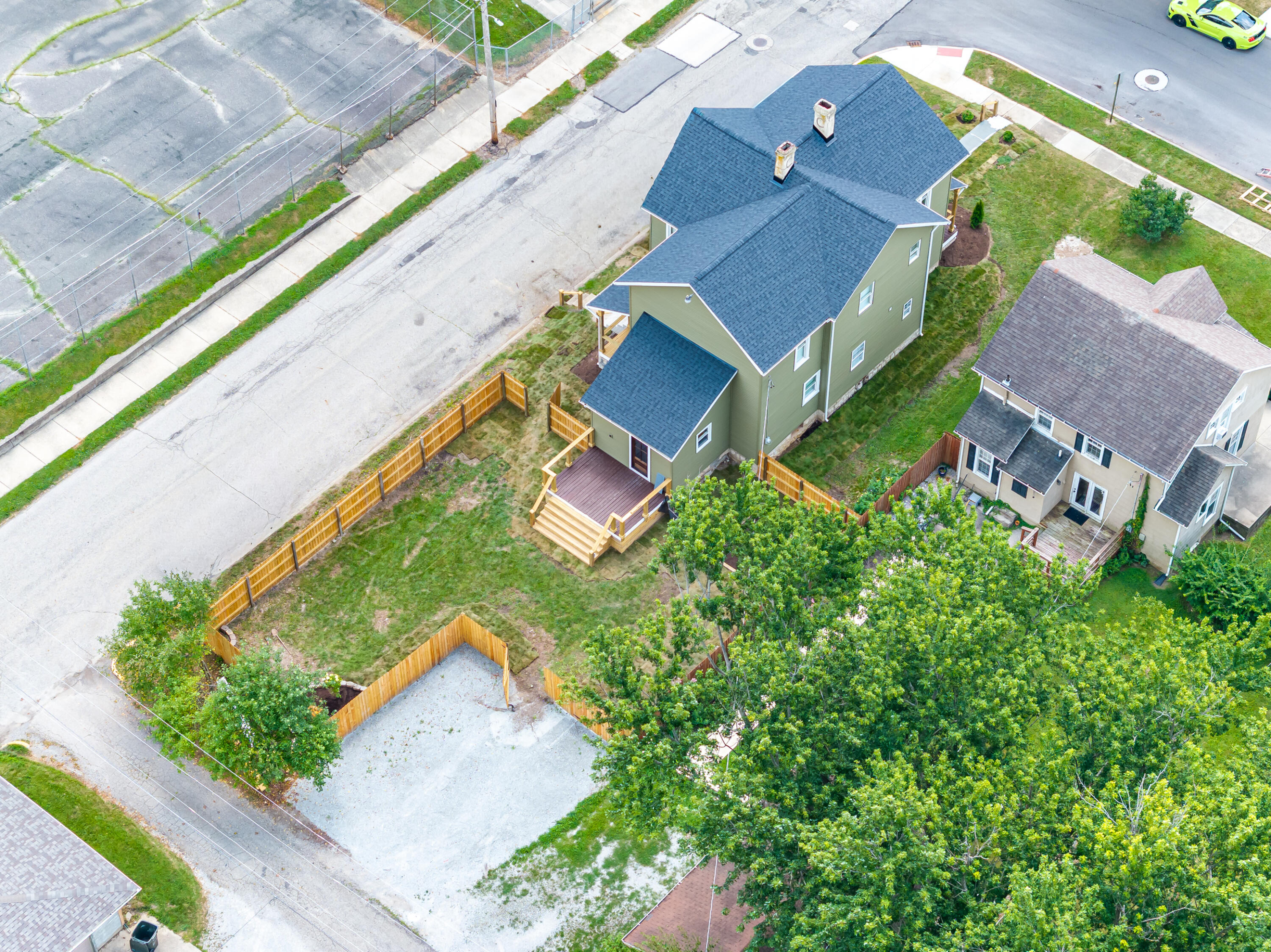448 Lafayette, Urbana, Ohio 43078
