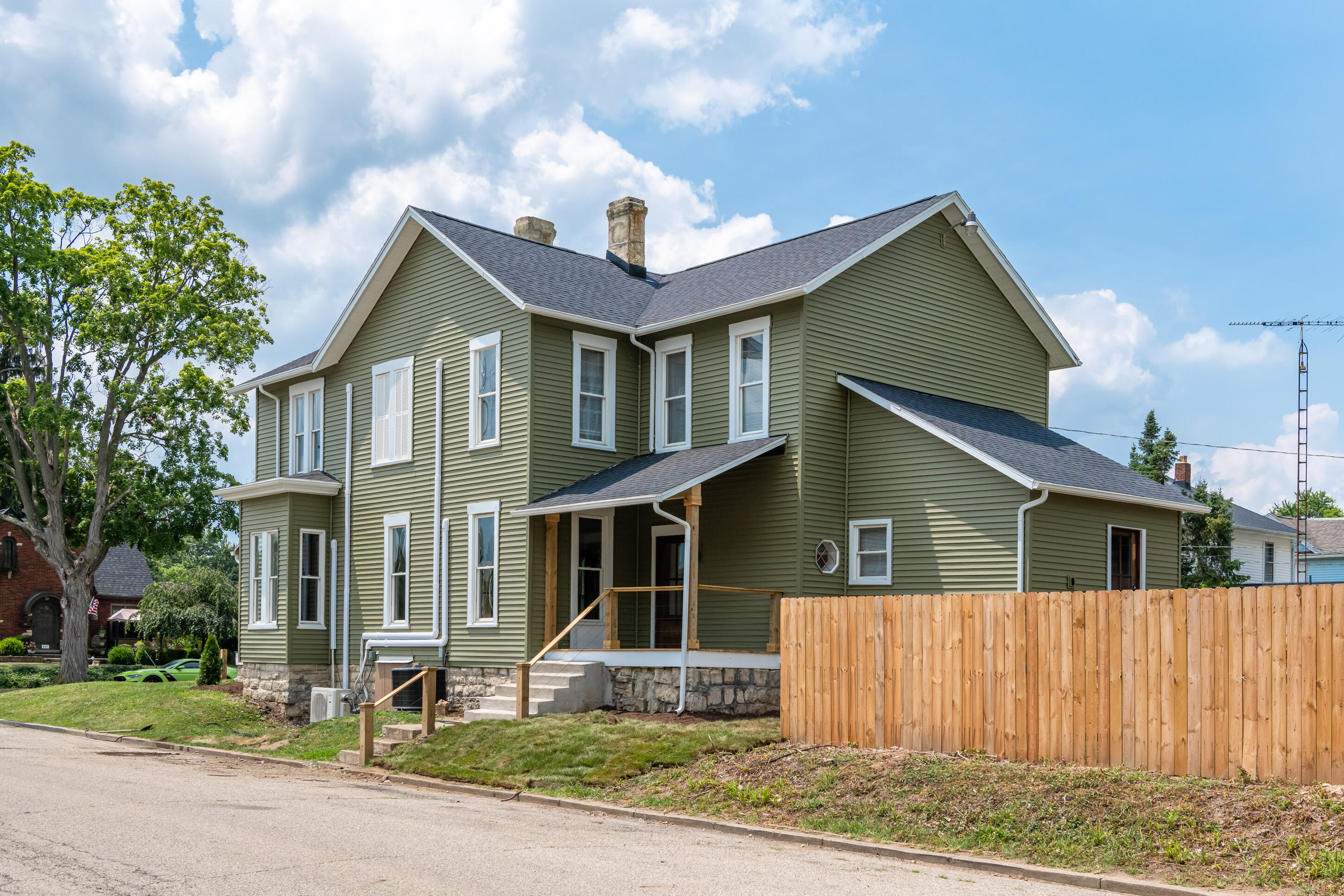 448 Lafayette, Urbana, Ohio 43078
