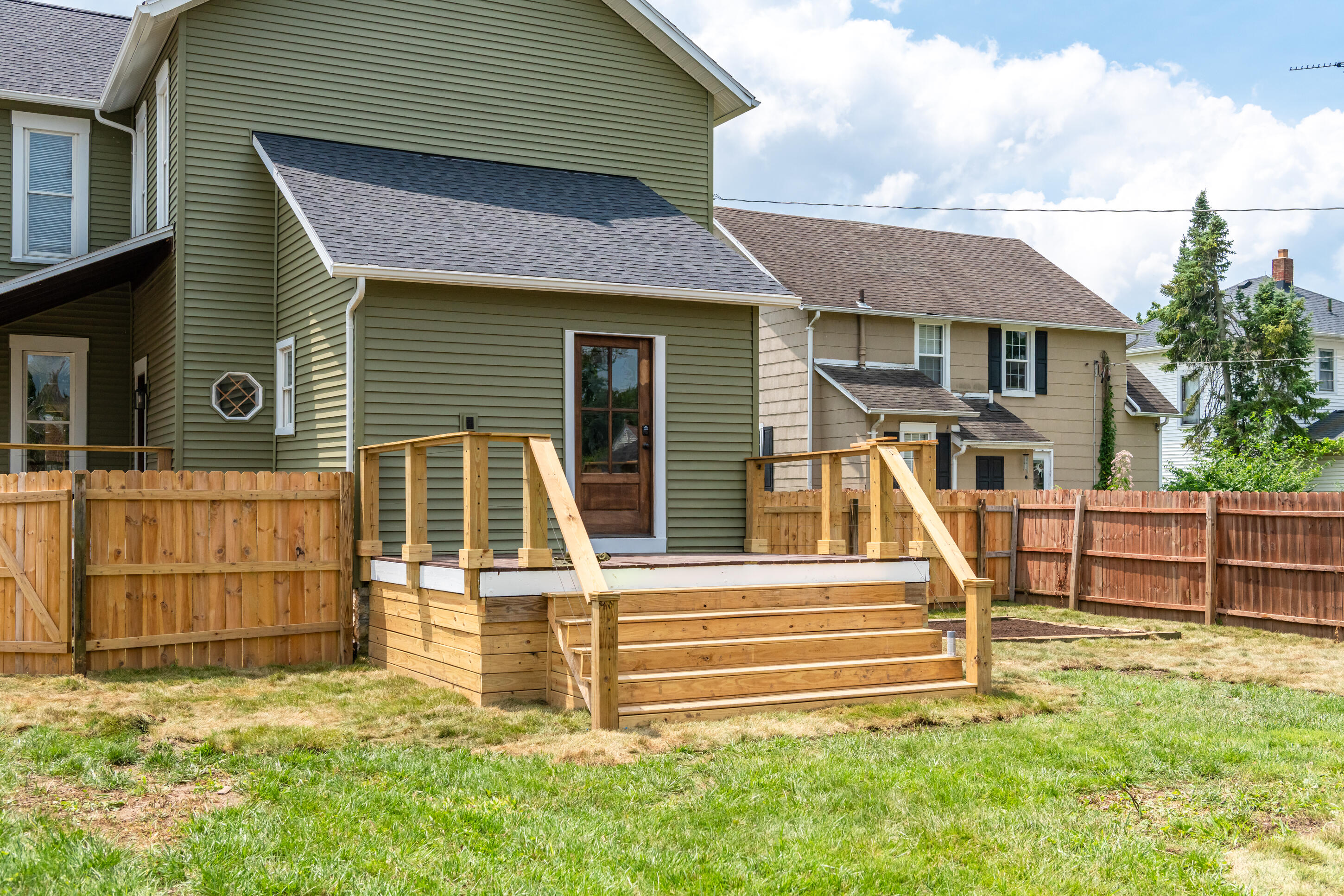 448 Lafayette, Urbana, Ohio 43078