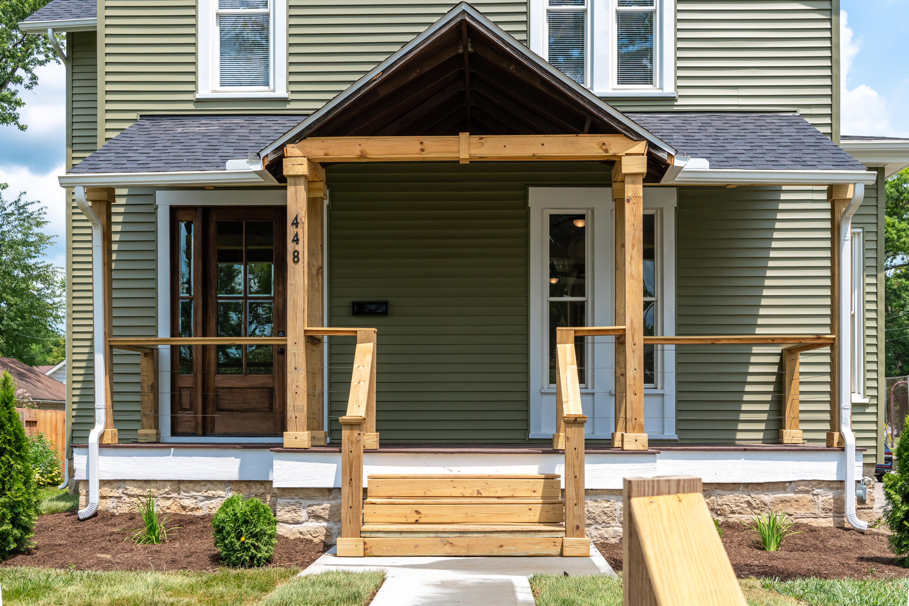 448 Lafayette, Urbana, Ohio 43078