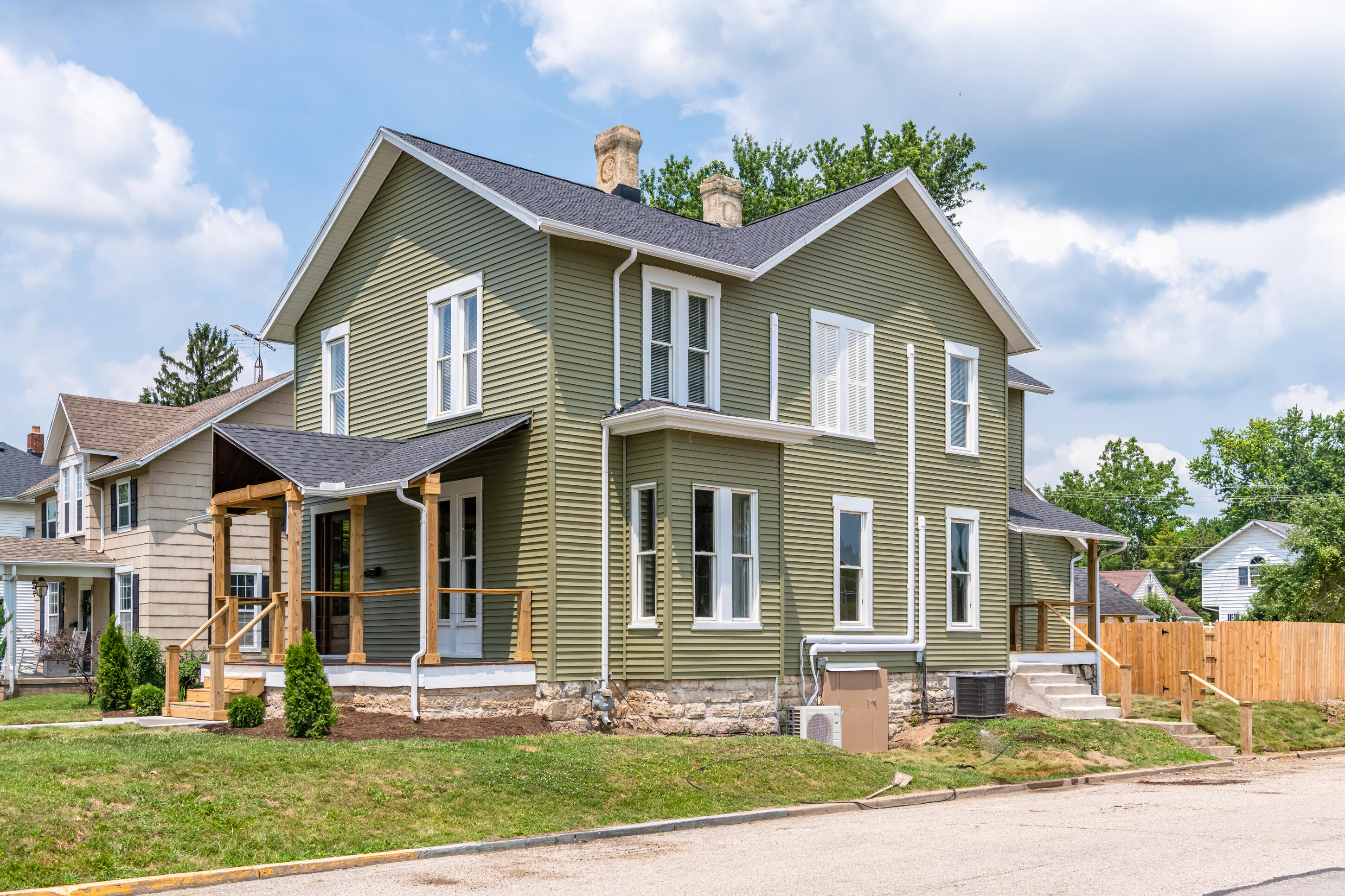 448 Lafayette, Urbana, Ohio 43078