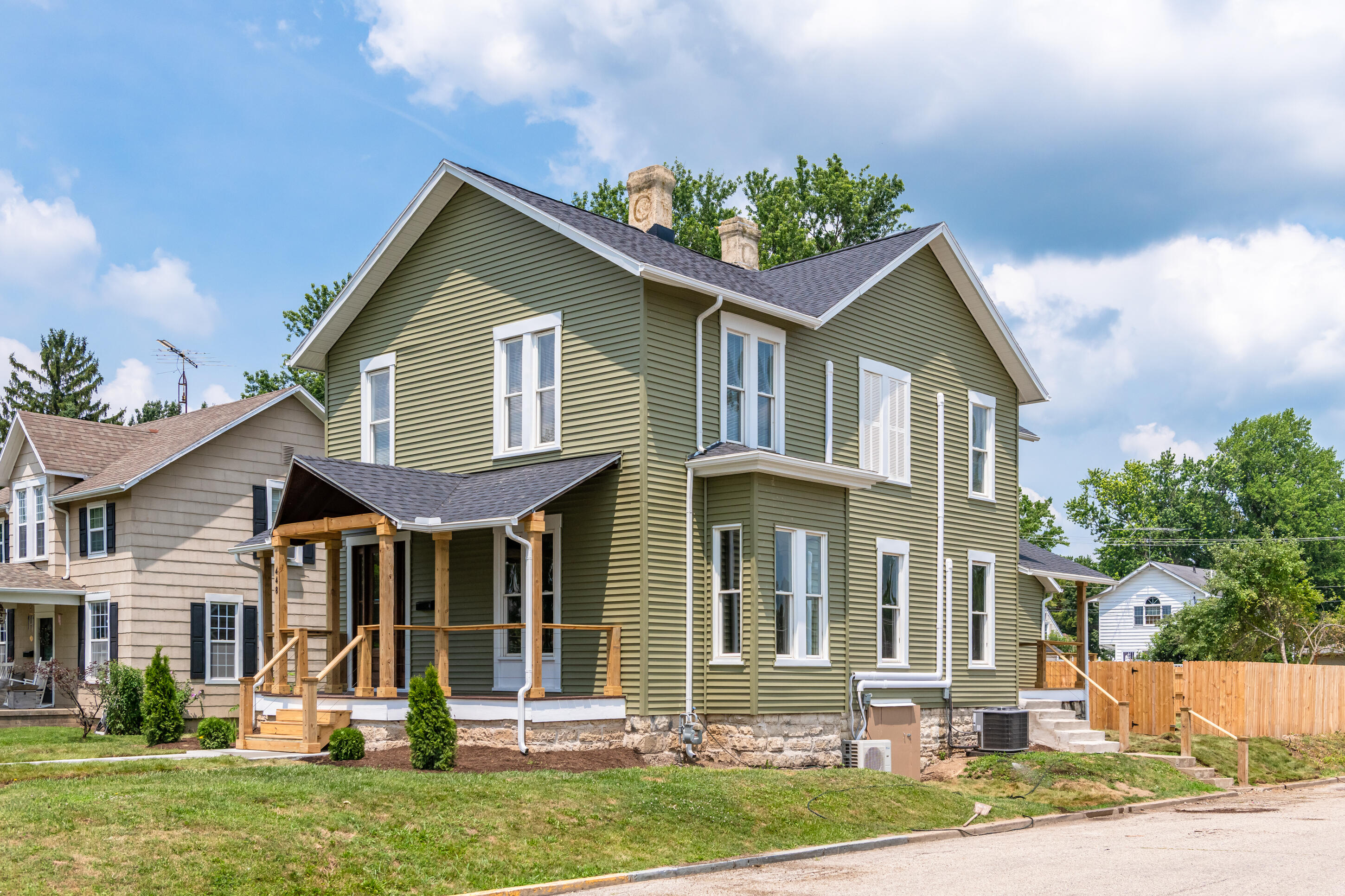 448 Lafayette, Urbana, Ohio 43078