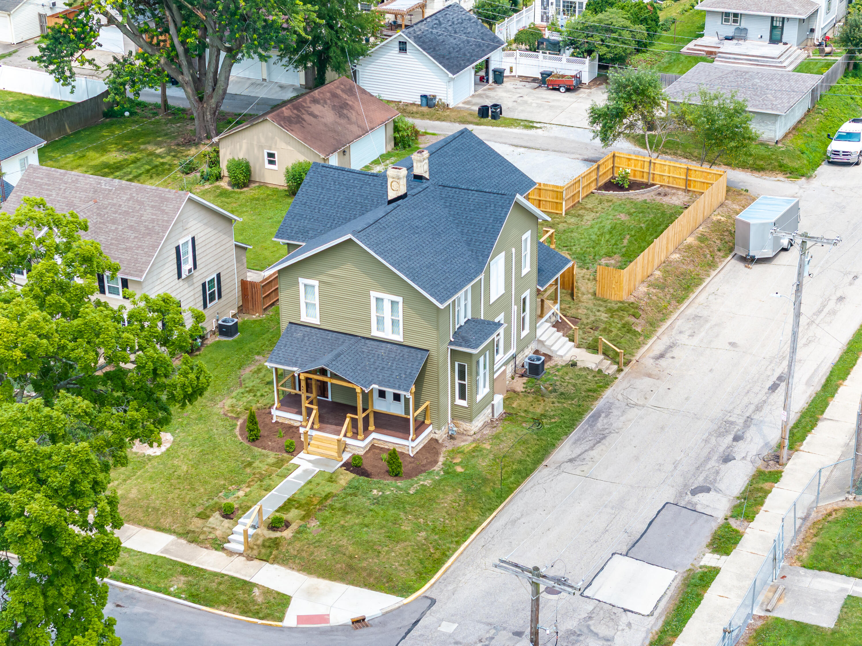 448 Lafayette, Urbana, Ohio 43078