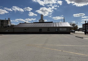 156 Main, Rockford, Ohio 45882, ,Commercial Sale,For Sale,Main,1042219