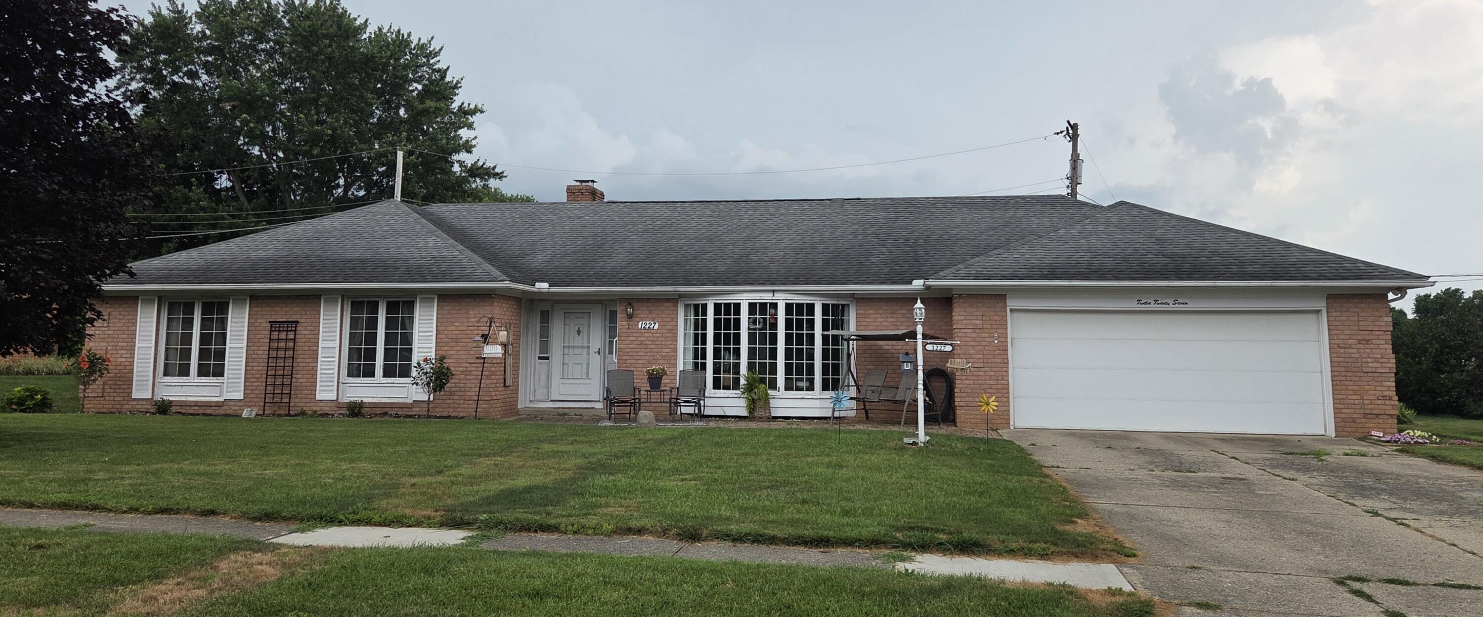 1227 Spruce, Sidney, Ohio 45365