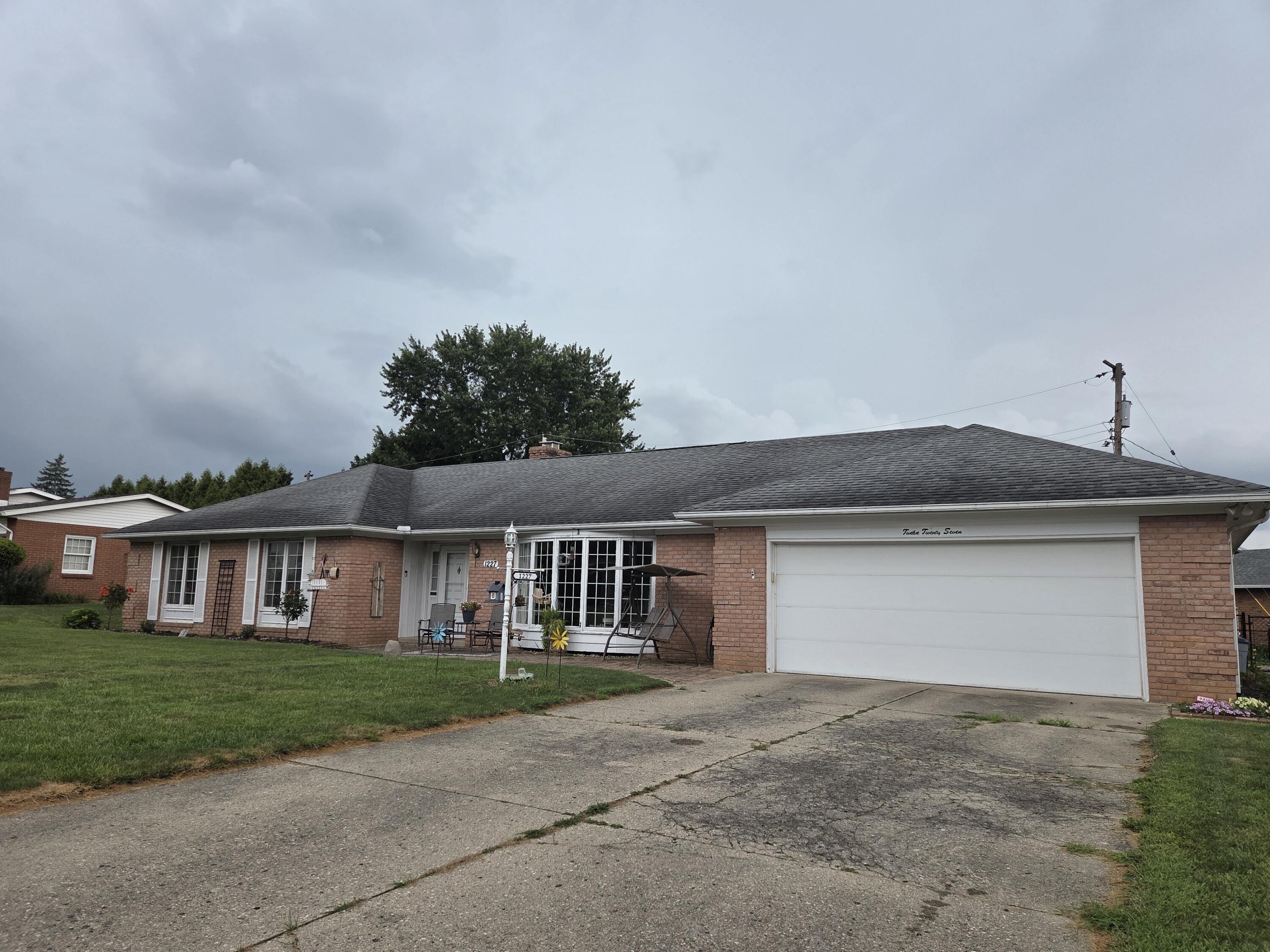 1227 Spruce, Sidney, Ohio 45365