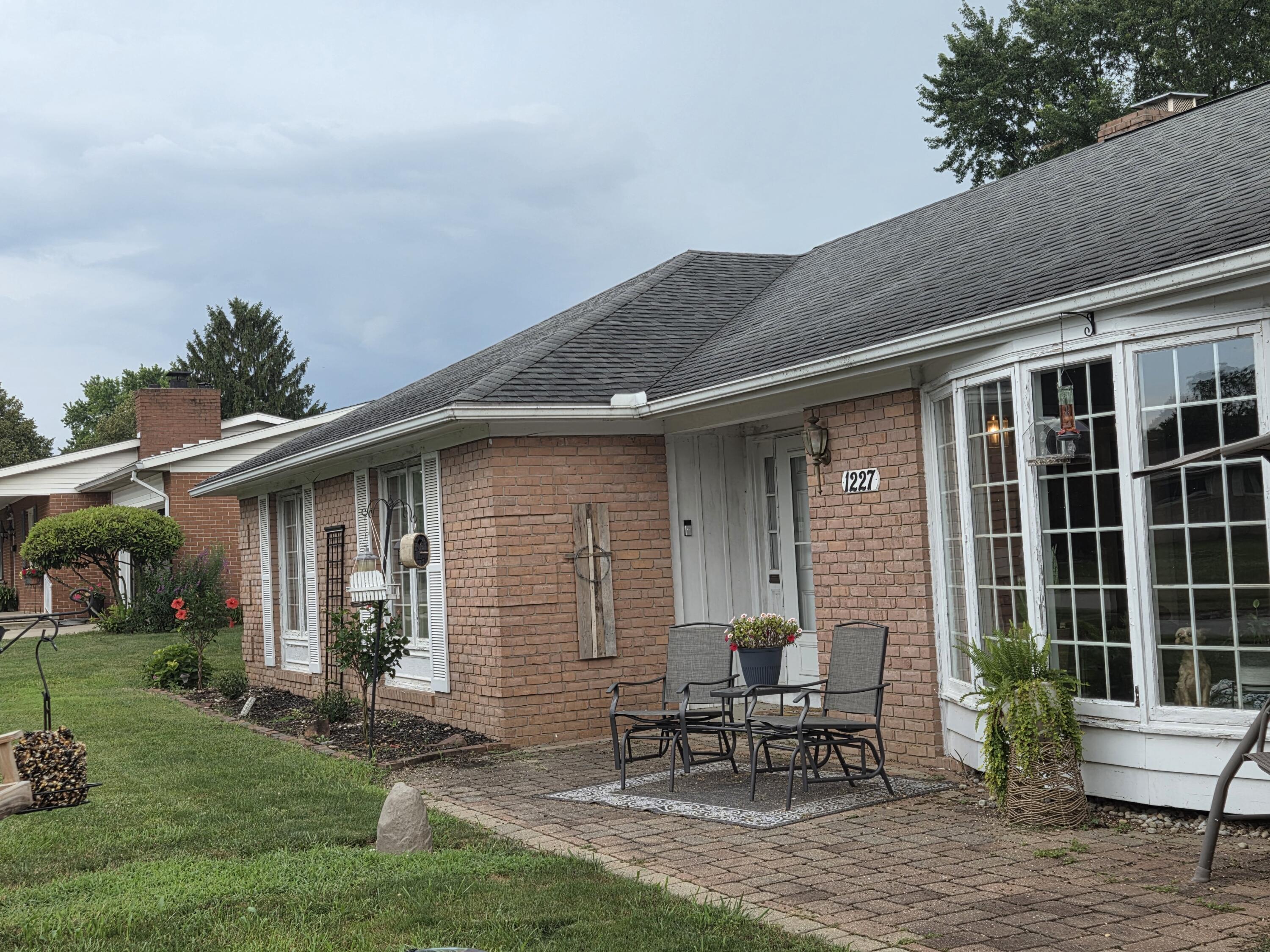 1227 Spruce, Sidney, Ohio 45365