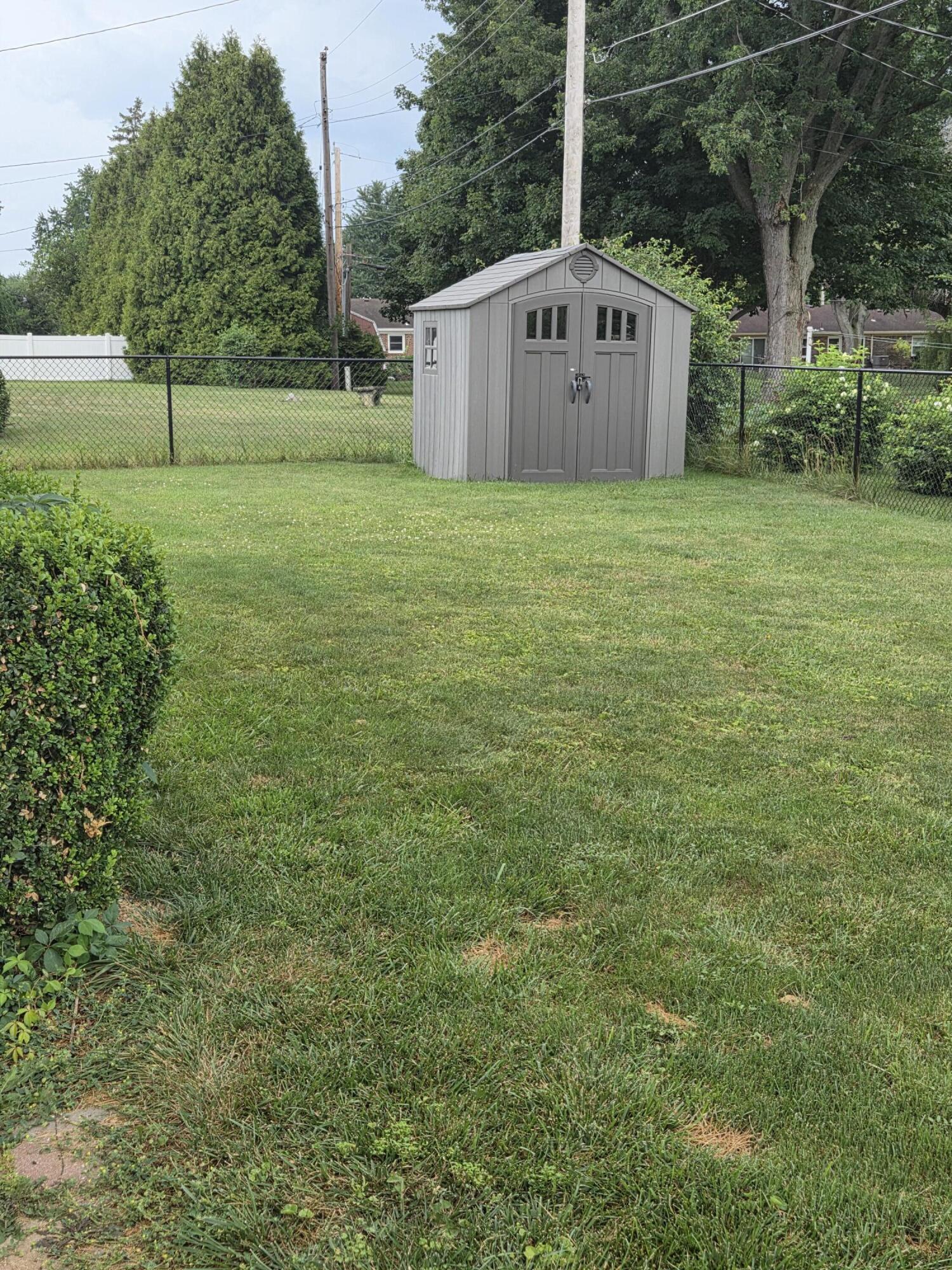 1227 Spruce, Sidney, Ohio 45365