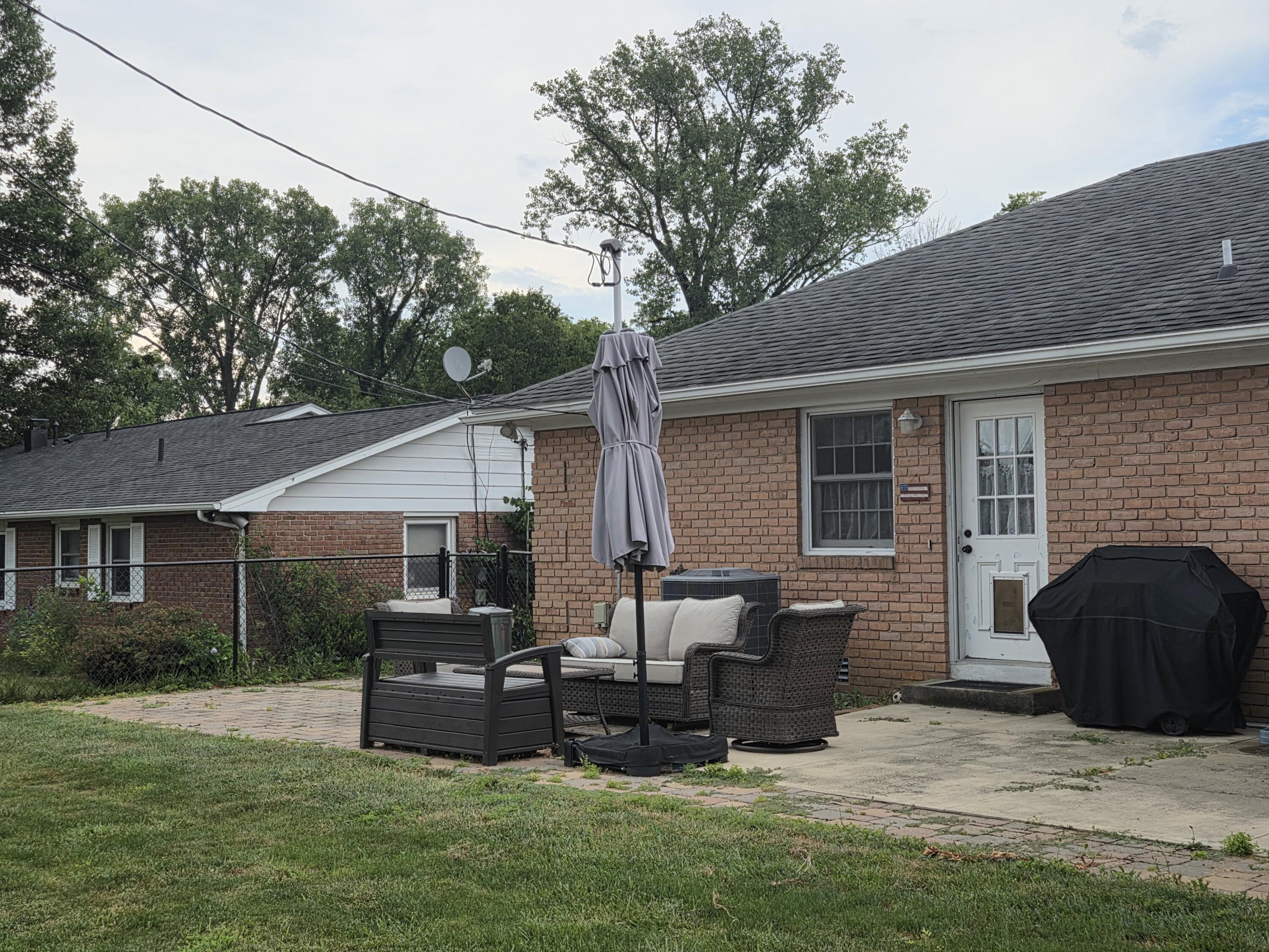 1227 Spruce, Sidney, Ohio 45365