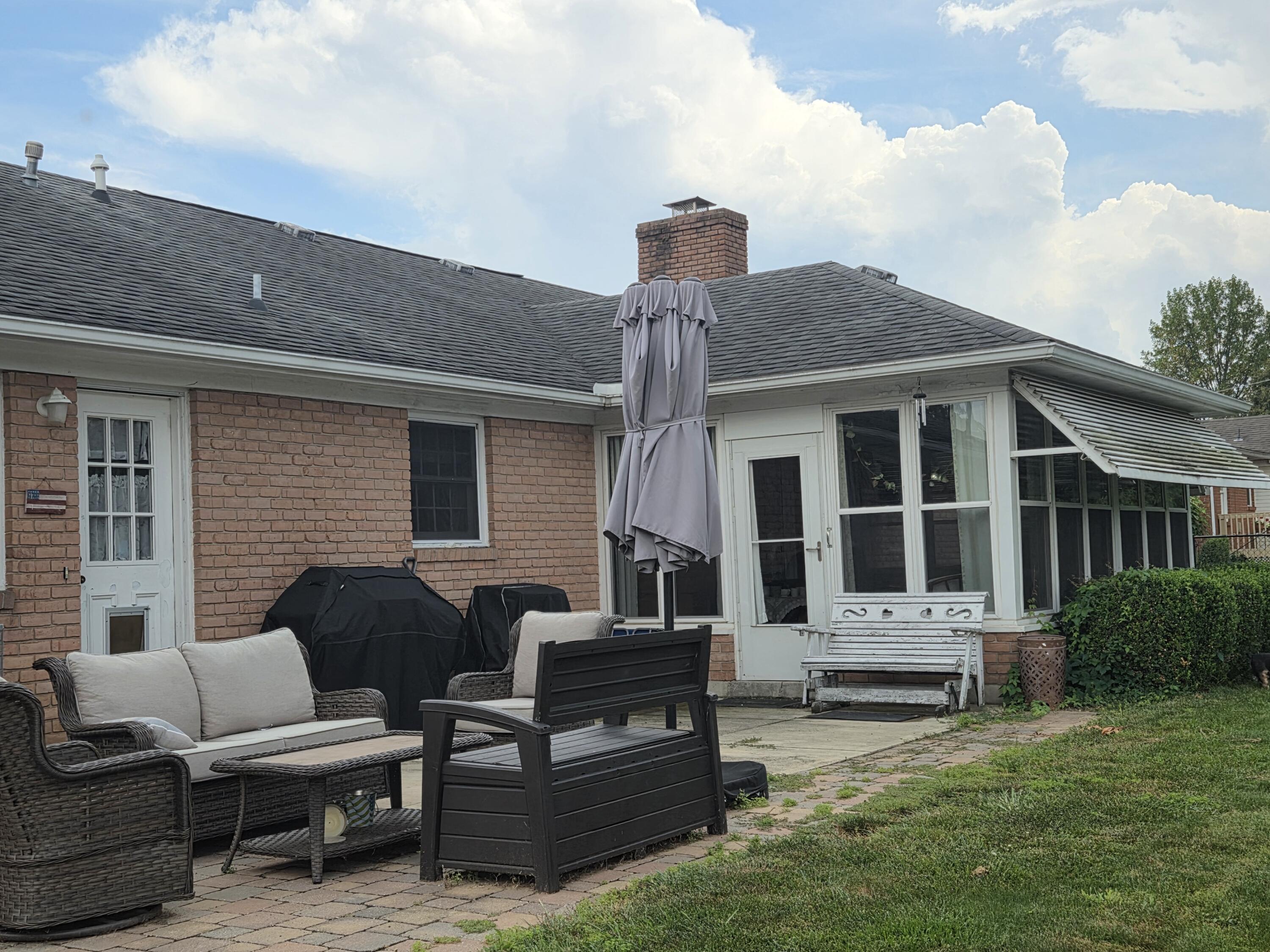 1227 Spruce, Sidney, Ohio 45365