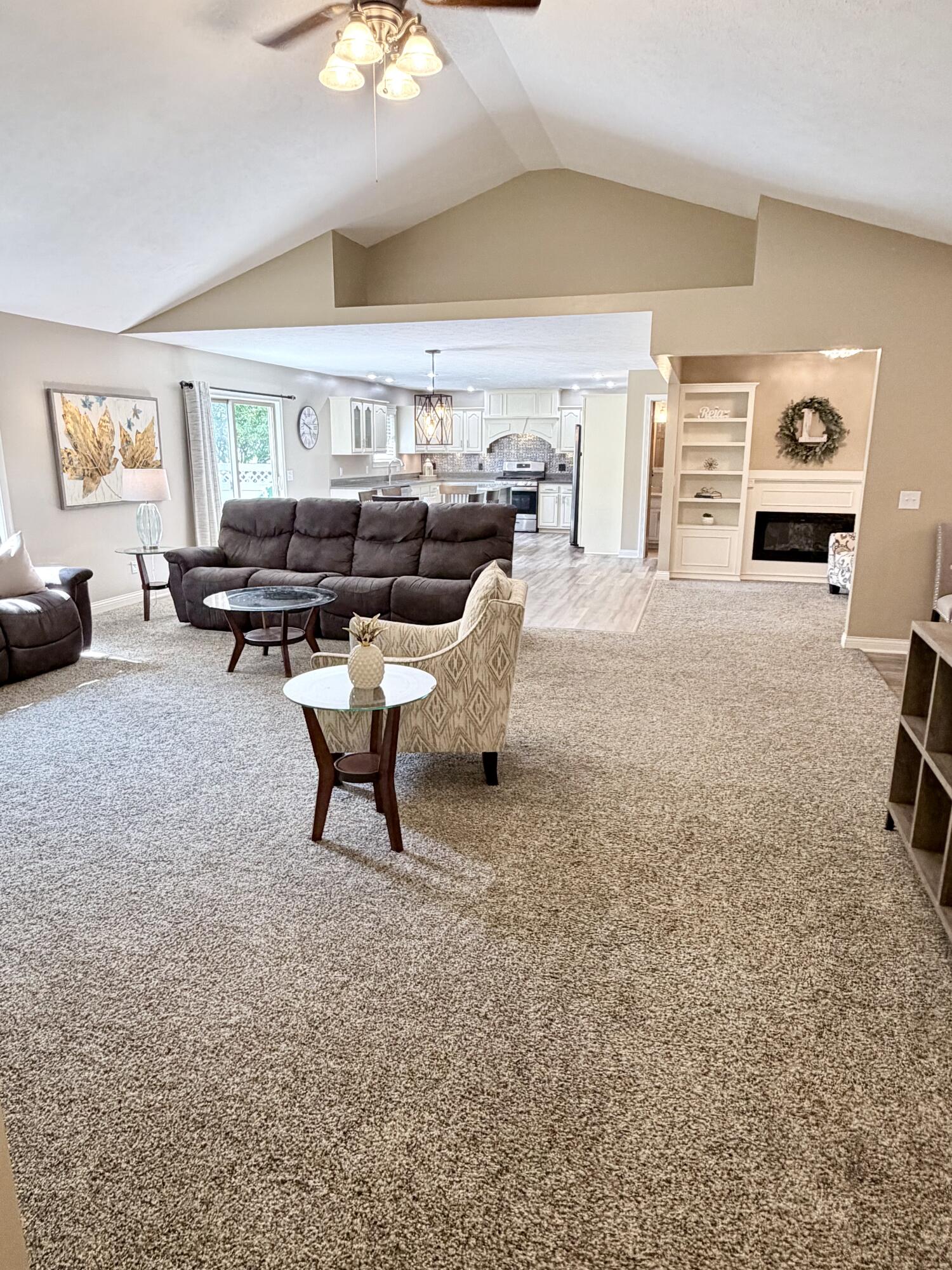537 Hoewisher, Sidney, Ohio 45365
