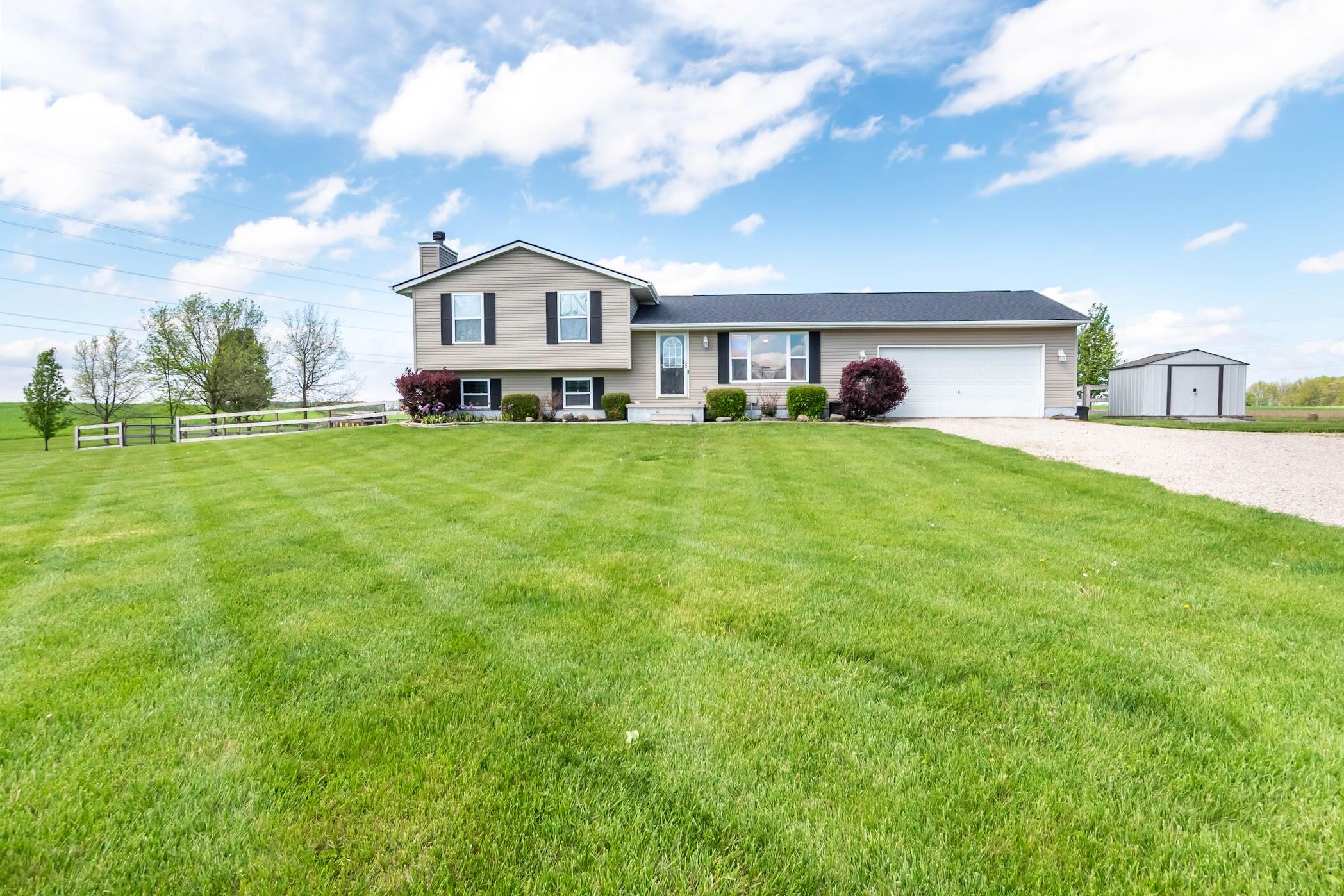 17150 Harmon Patrick, Richwood, Ohio 43344