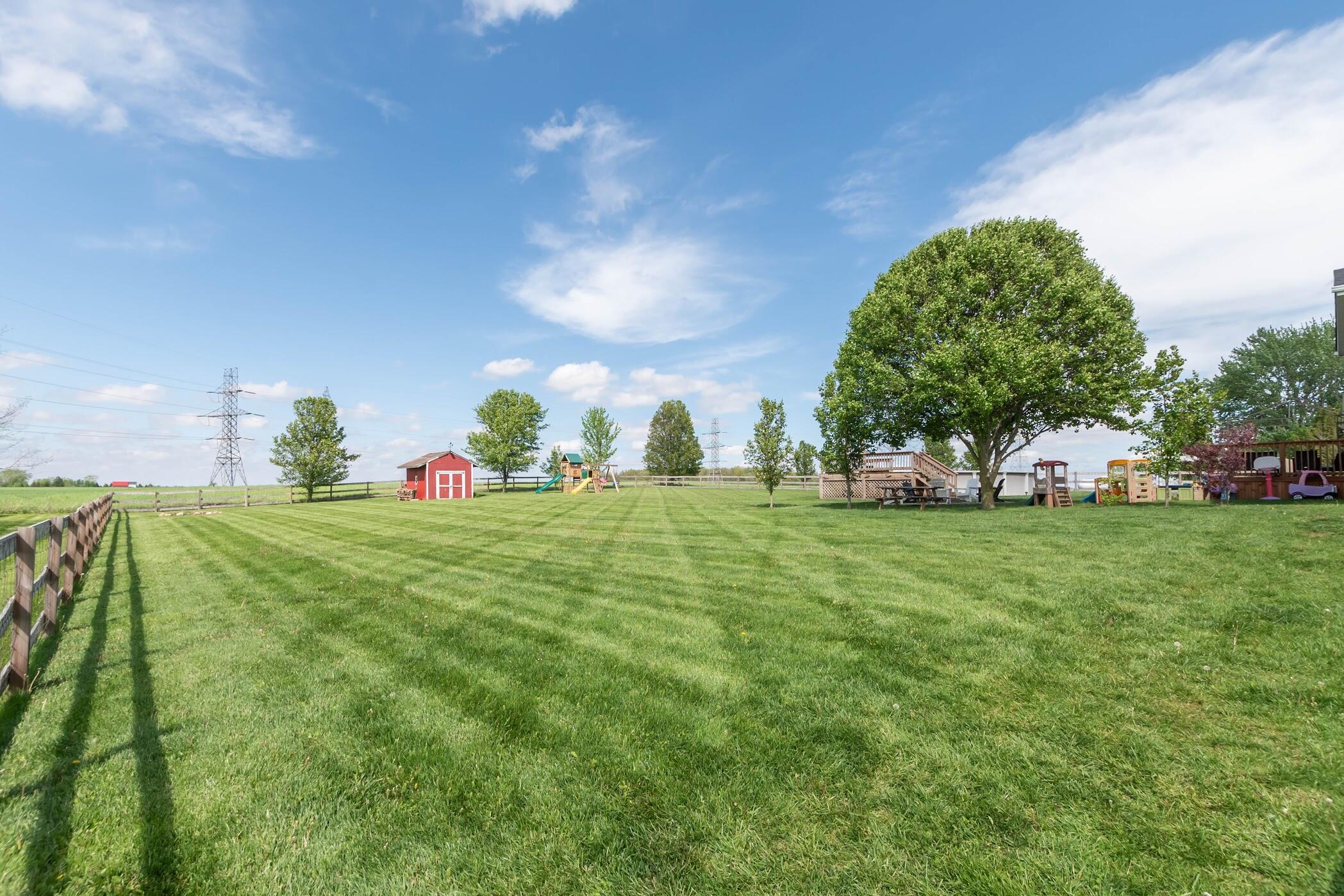 17150 Harmon Patrick, Richwood, Ohio 43344