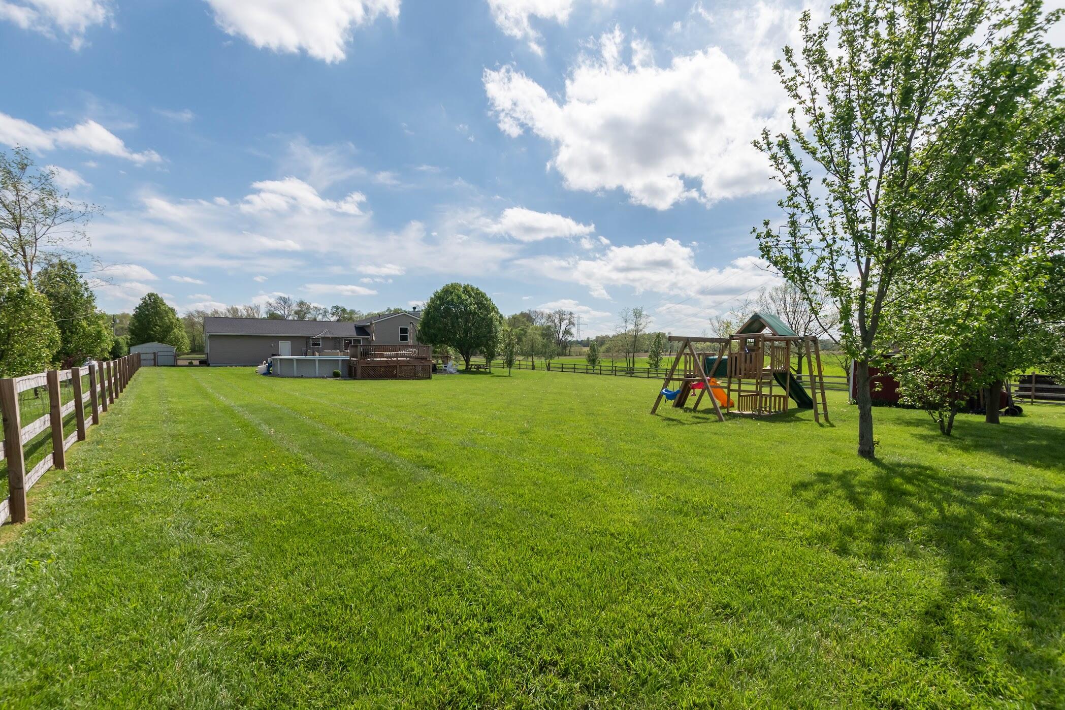 17150 Harmon Patrick, Richwood, Ohio 43344