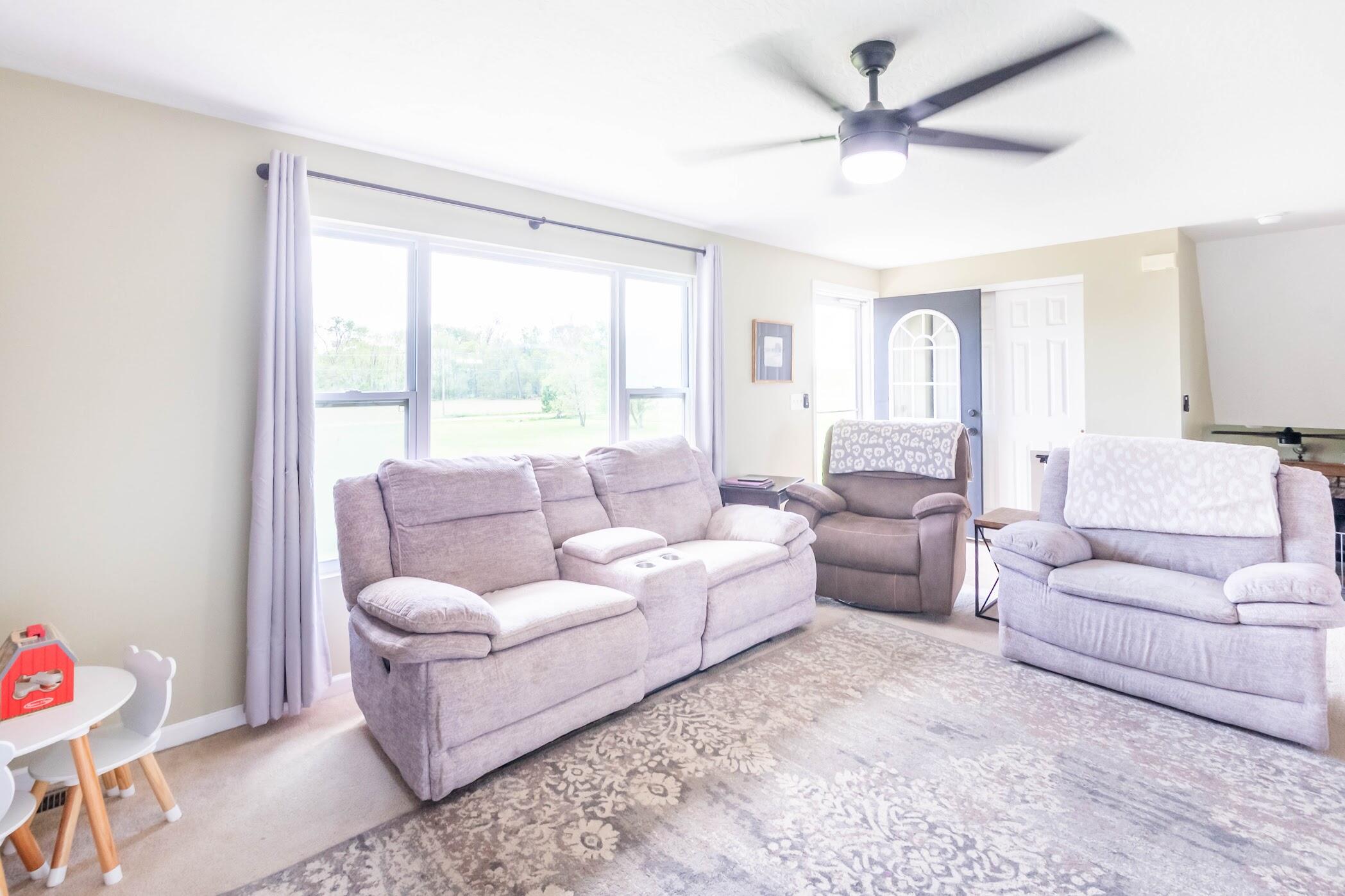 17150 Harmon Patrick, Richwood, Ohio 43344