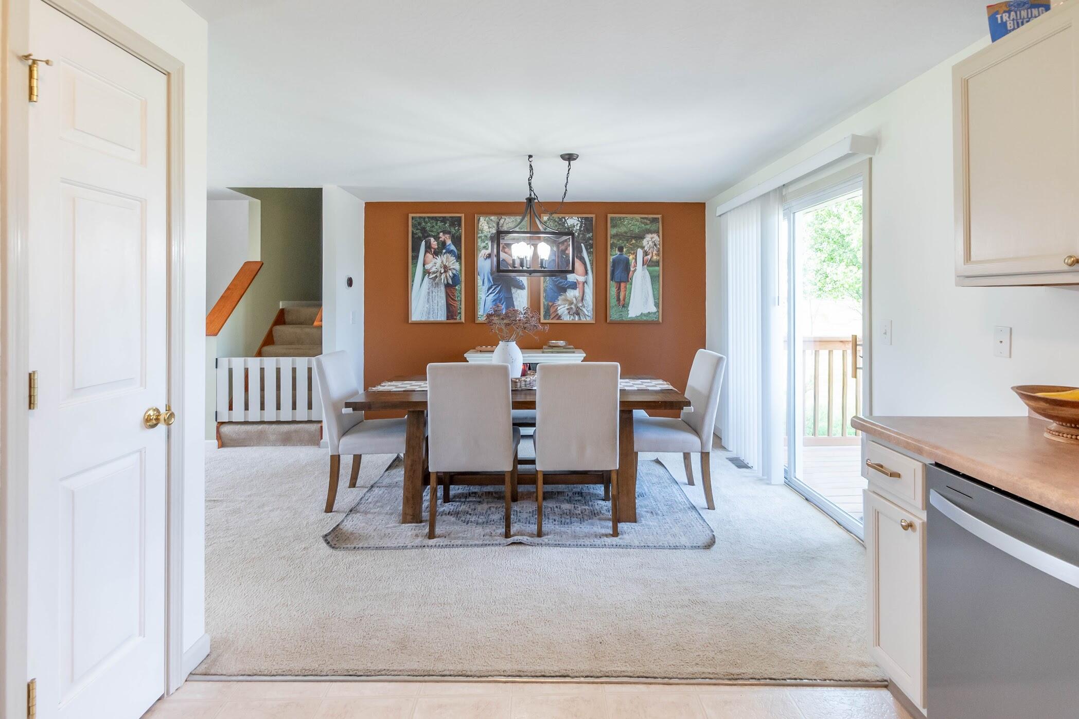 17150 Harmon Patrick, Richwood, Ohio 43344