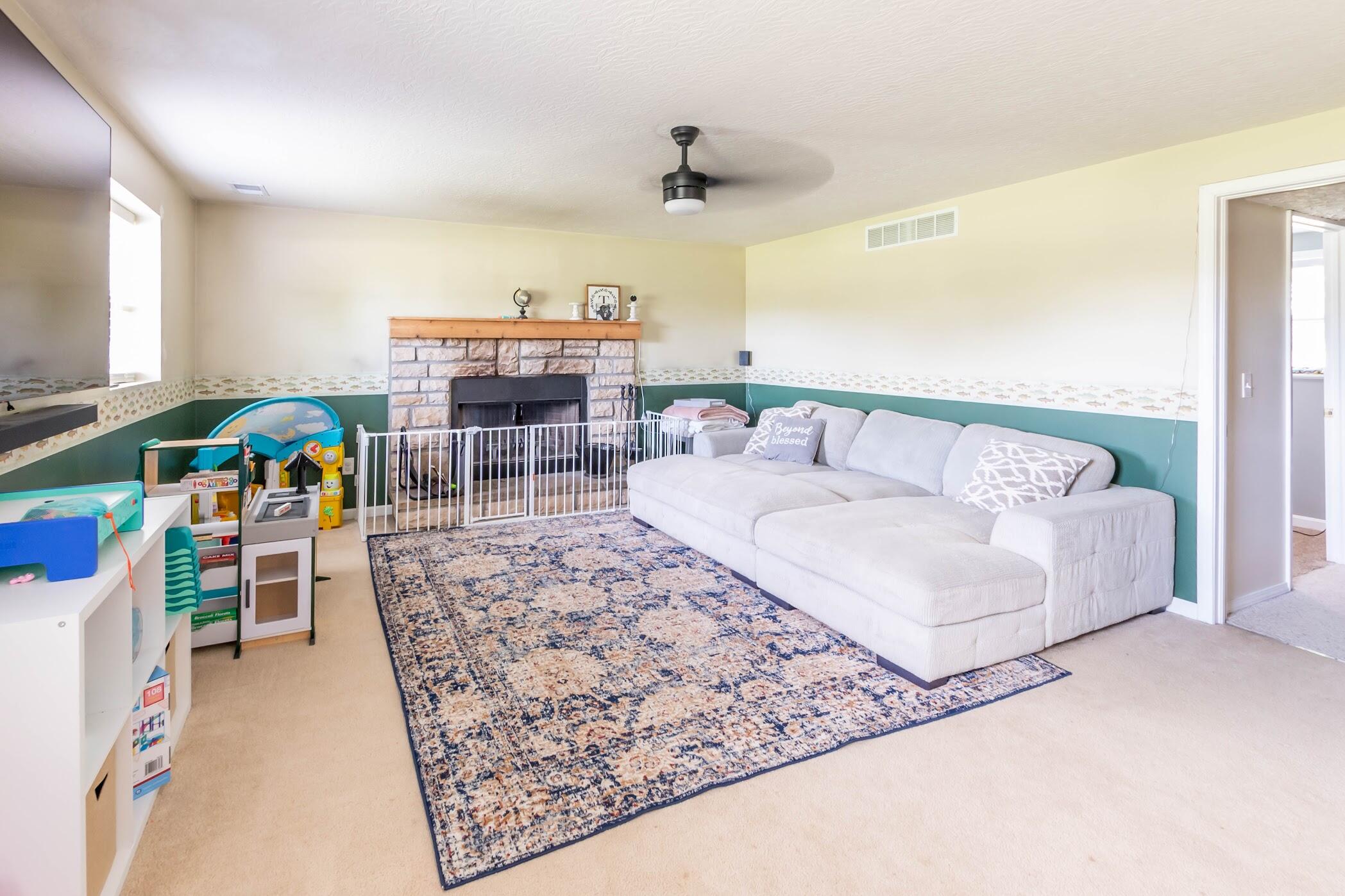 17150 Harmon Patrick, Richwood, Ohio 43344