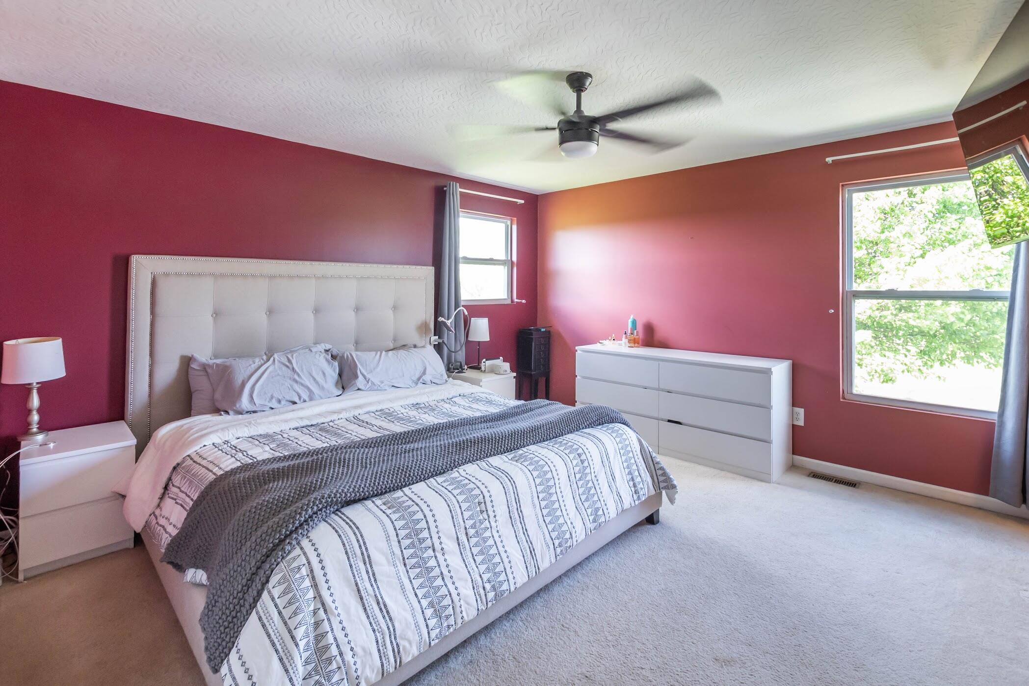17150 Harmon Patrick, Richwood, Ohio 43344
