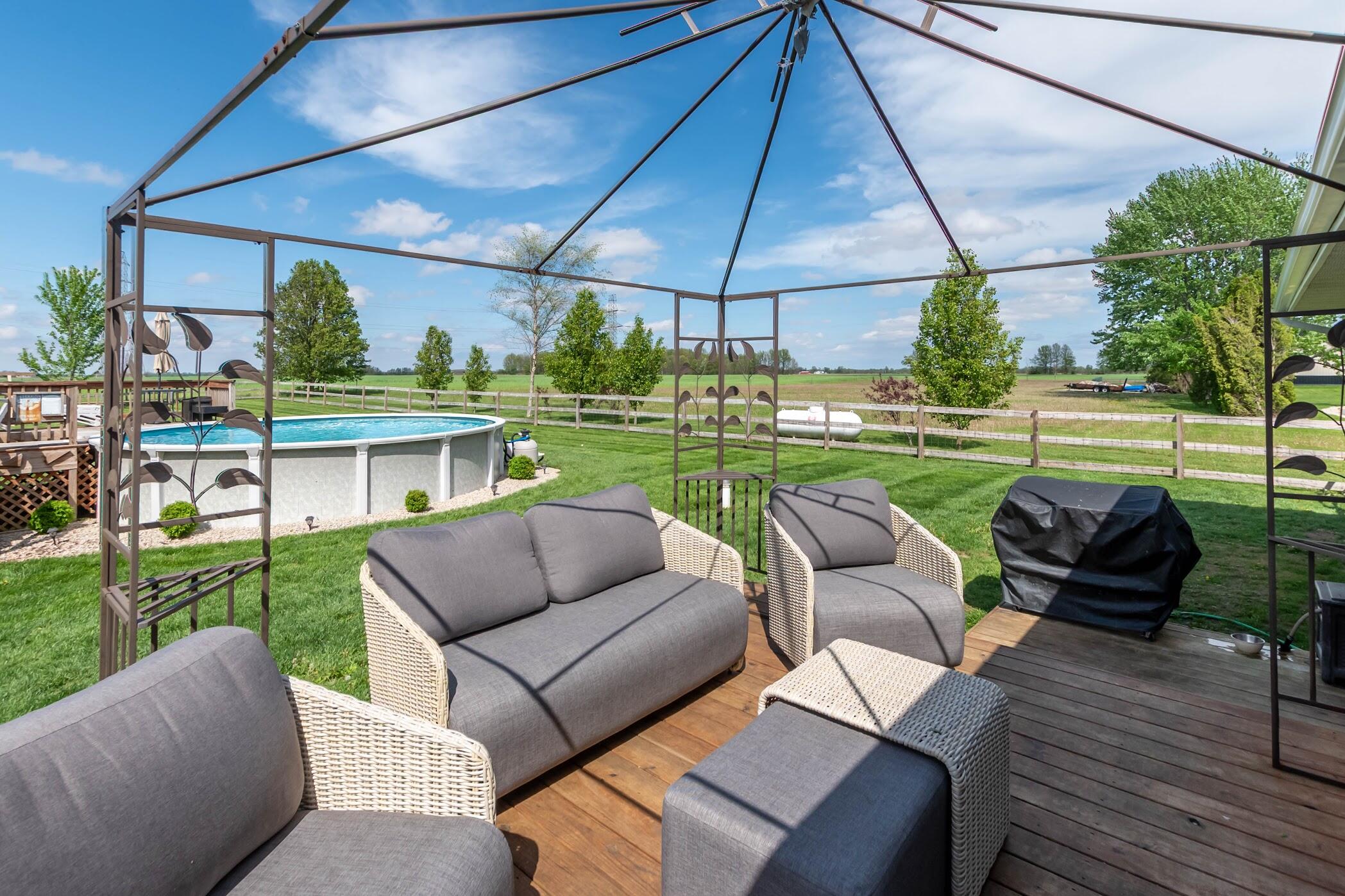 17150 Harmon Patrick, Richwood, Ohio 43344