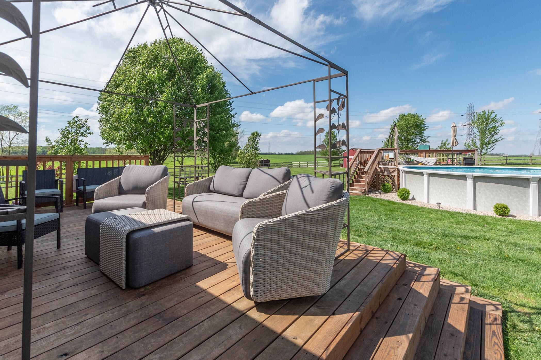 17150 Harmon Patrick, Richwood, Ohio 43344