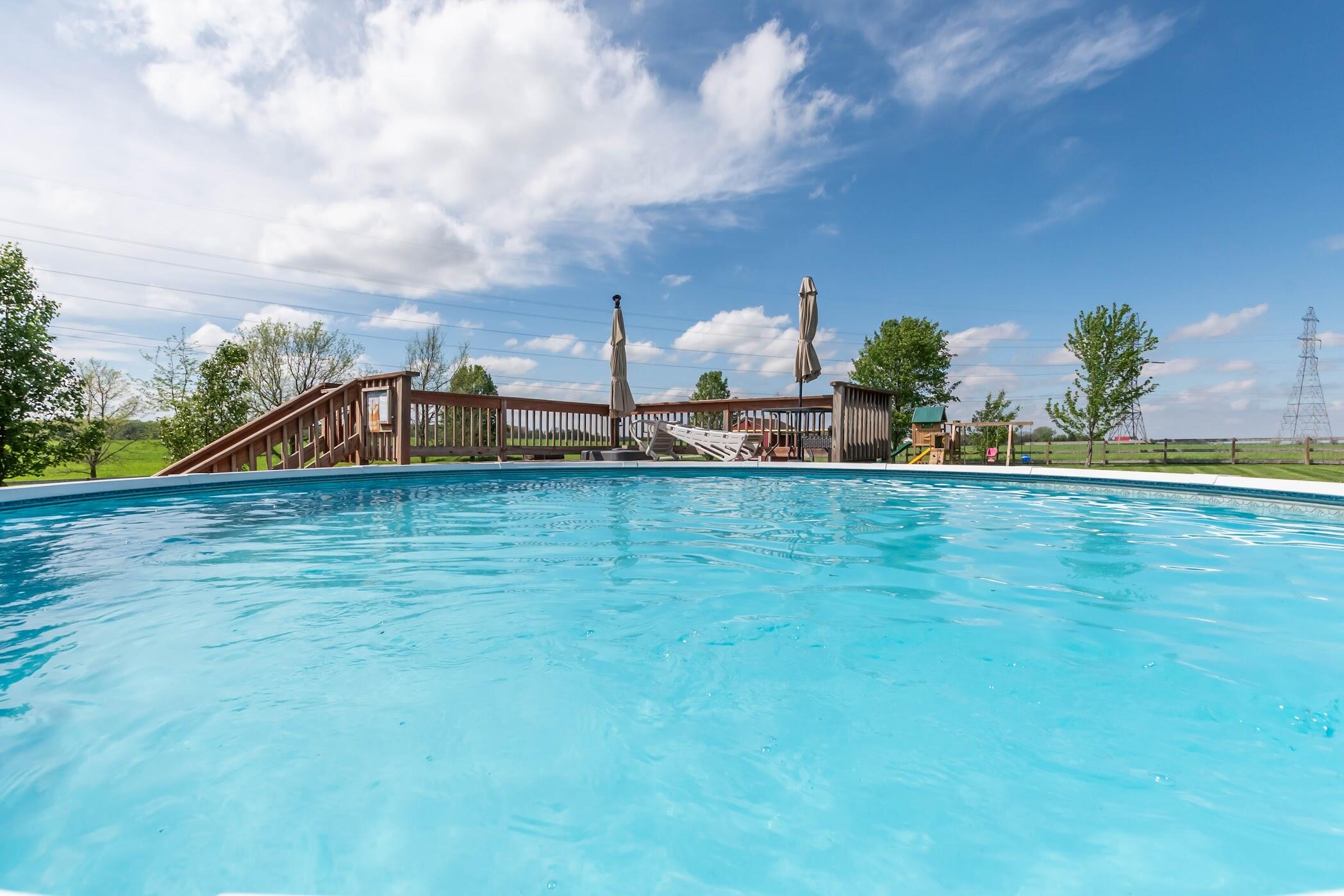 17150 Harmon Patrick, Richwood, Ohio 43344