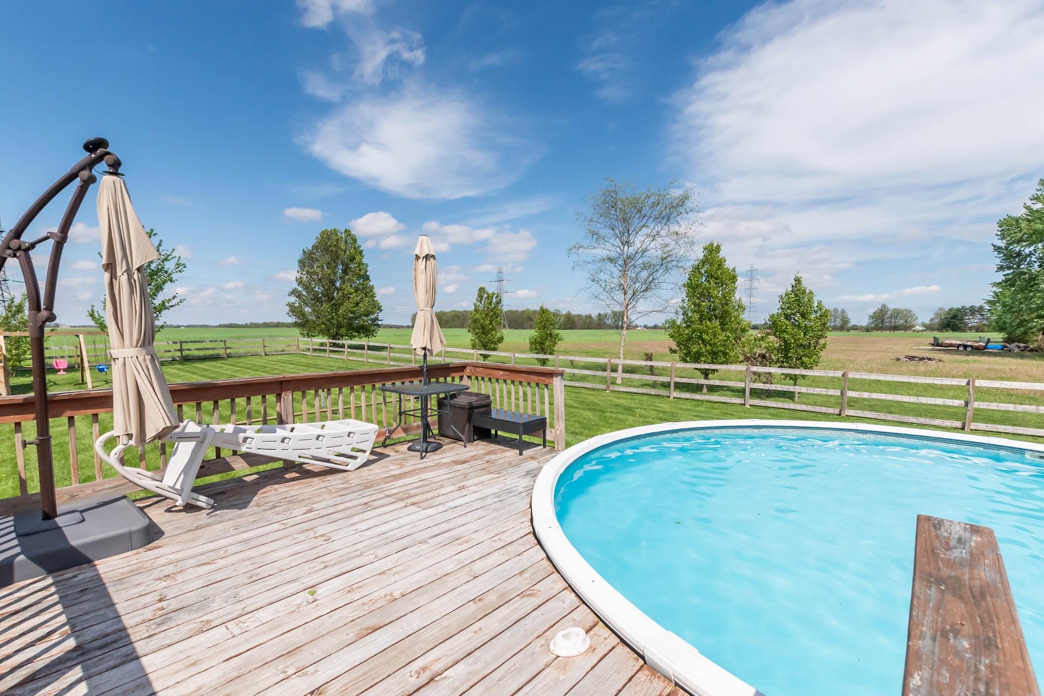 17150 Harmon Patrick, Richwood, Ohio 43344