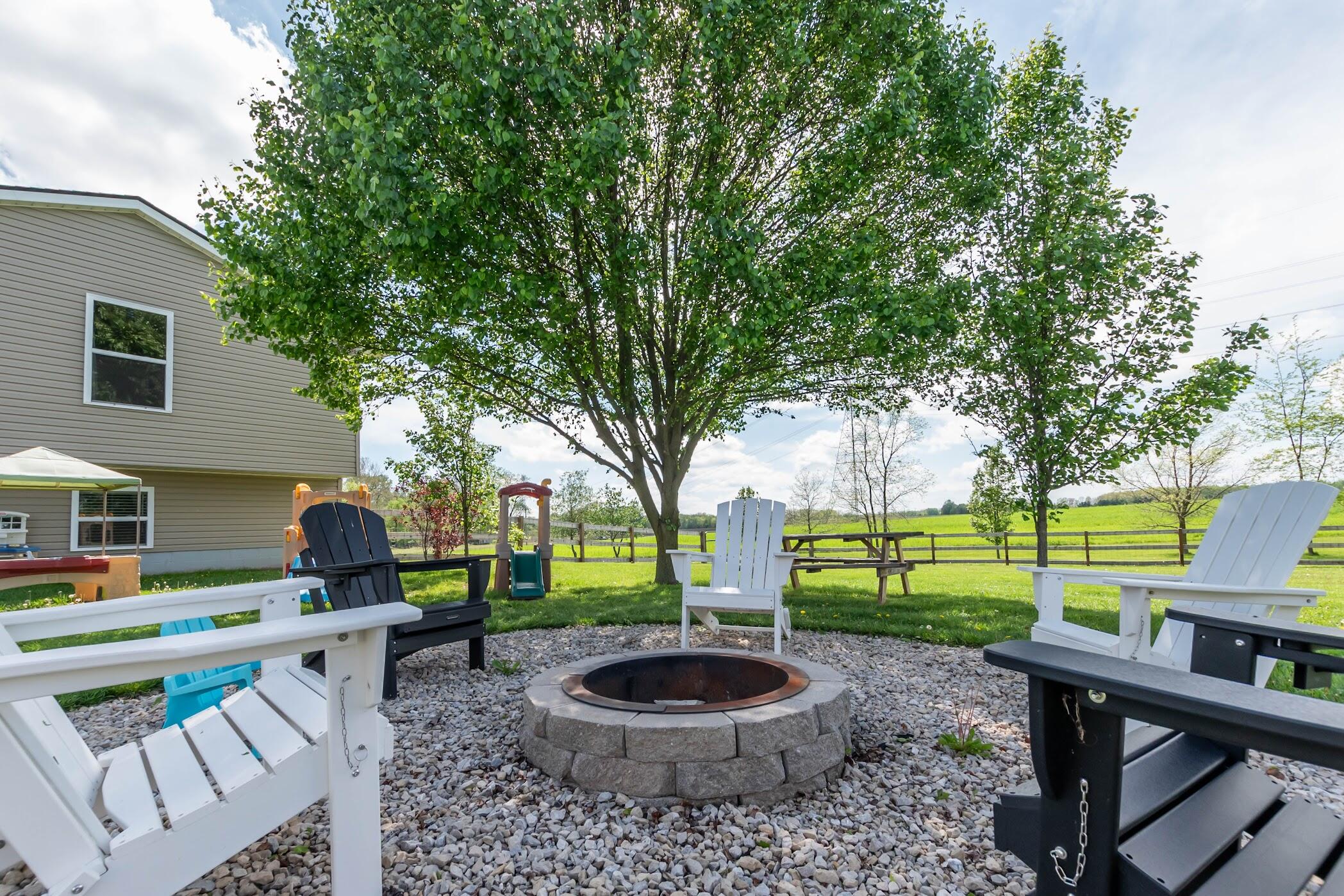 17150 Harmon Patrick, Richwood, Ohio 43344