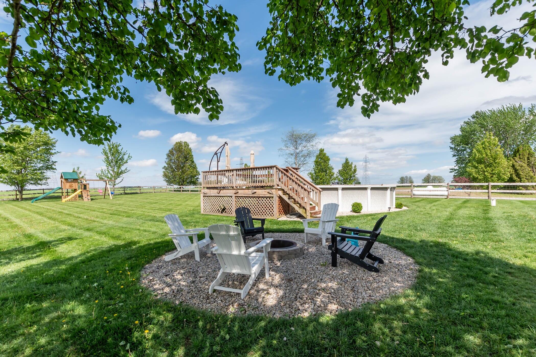 17150 Harmon Patrick, Richwood, Ohio 43344