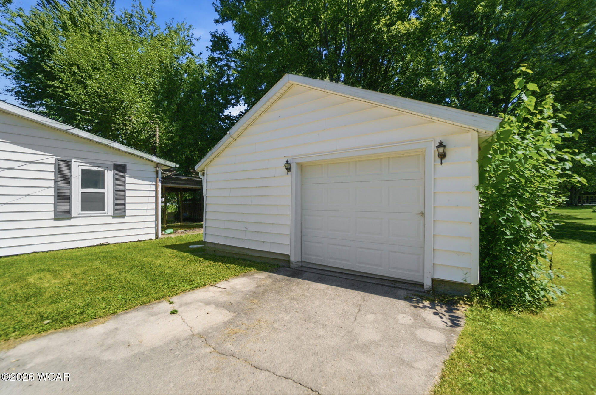 321 Walnut Street, Harrod, Ohio