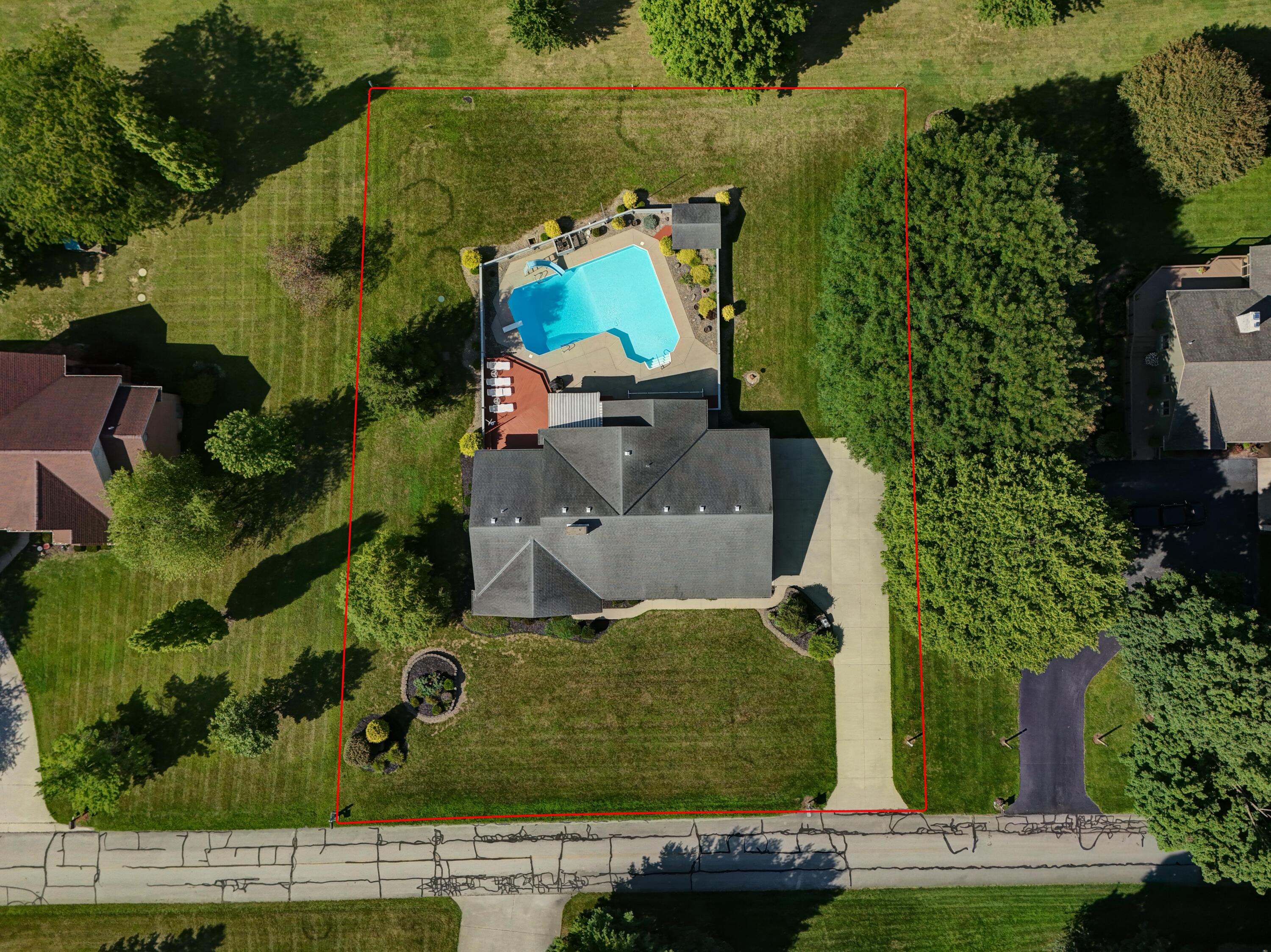 6468 Country Club, Greenville, Ohio 45331