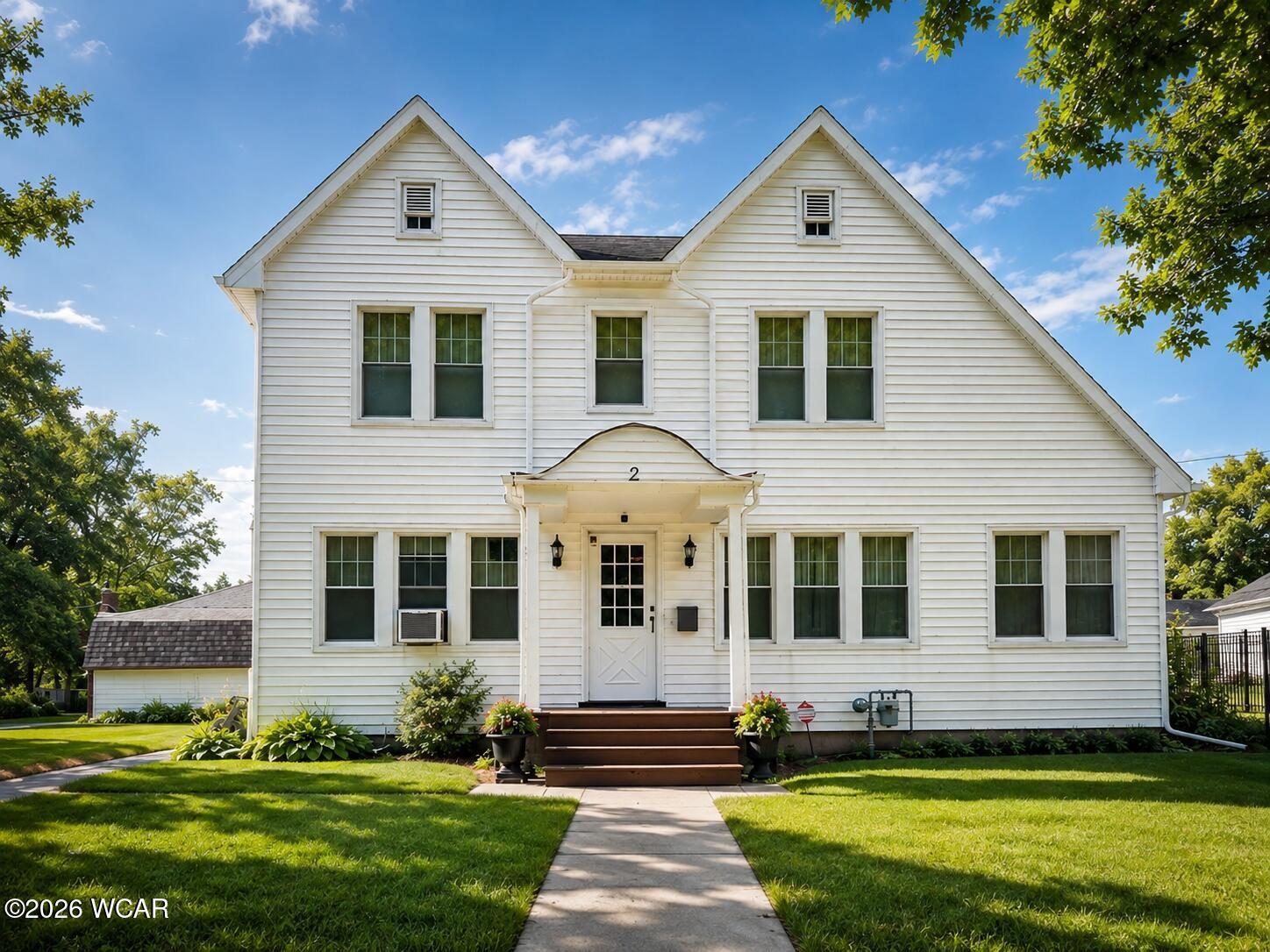 2 Runyan Court, Lima, Ohio