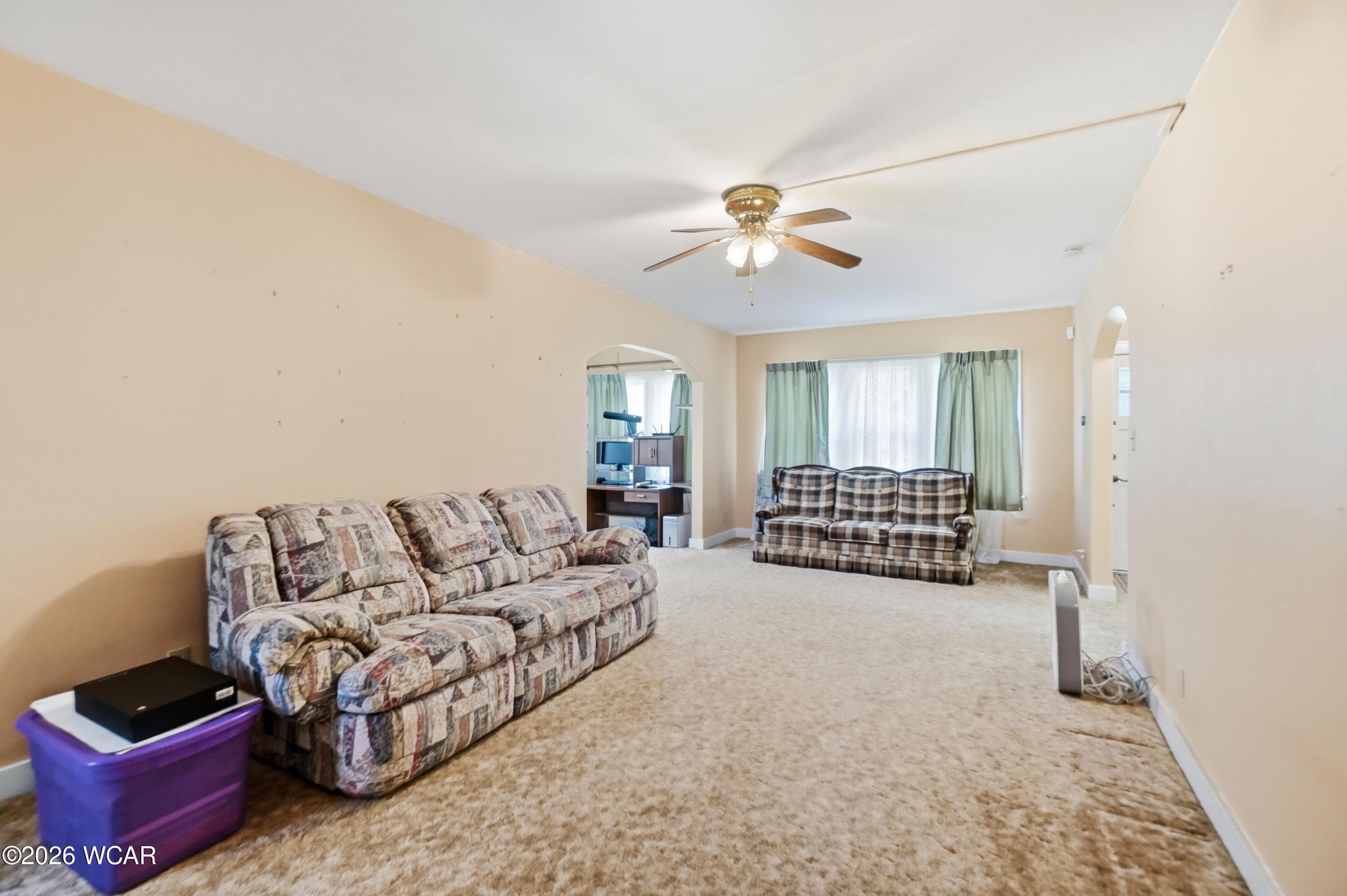 2 Runyan Court, Lima, Ohio