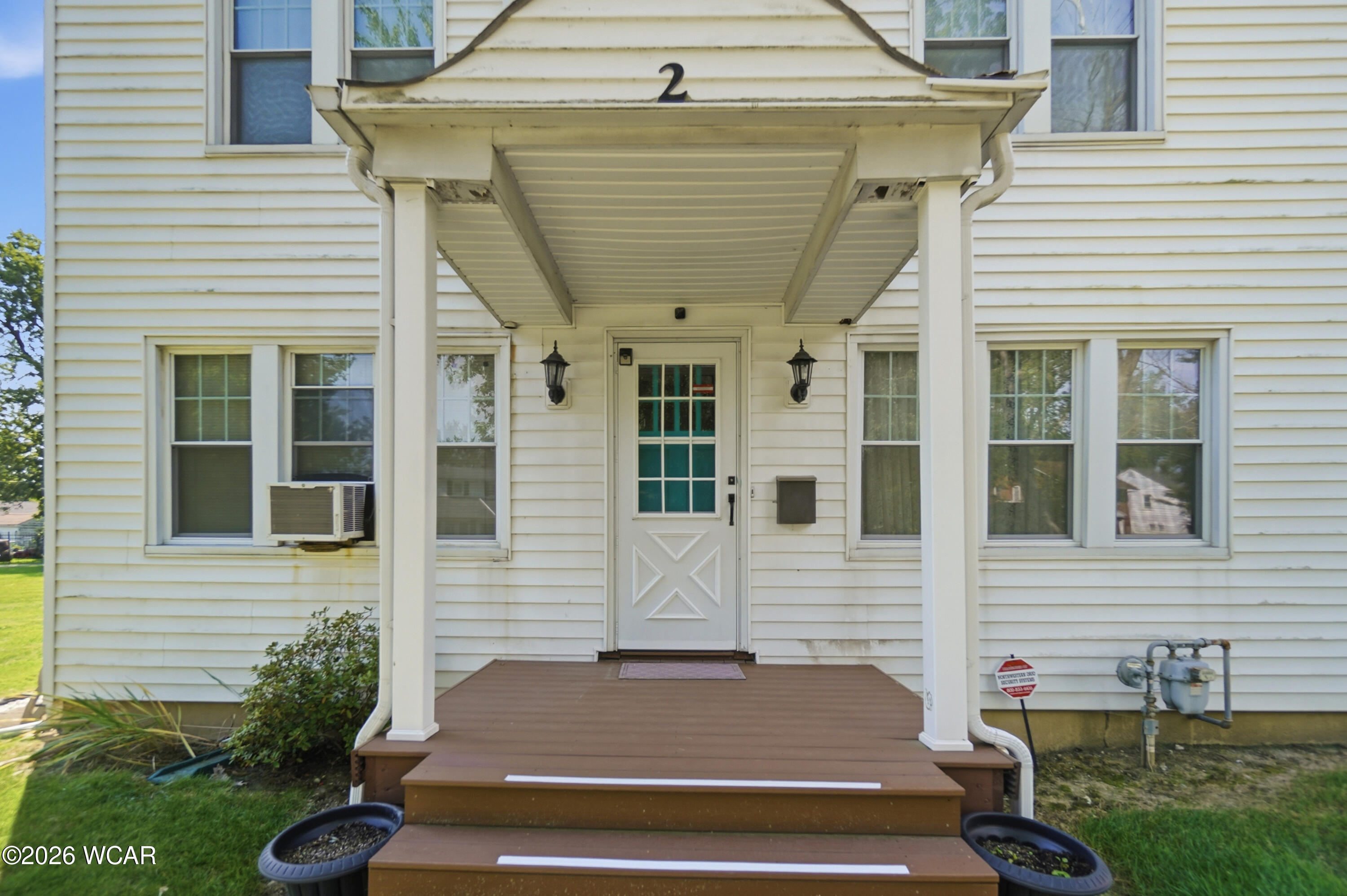 2 Runyan Court, Lima, Ohio