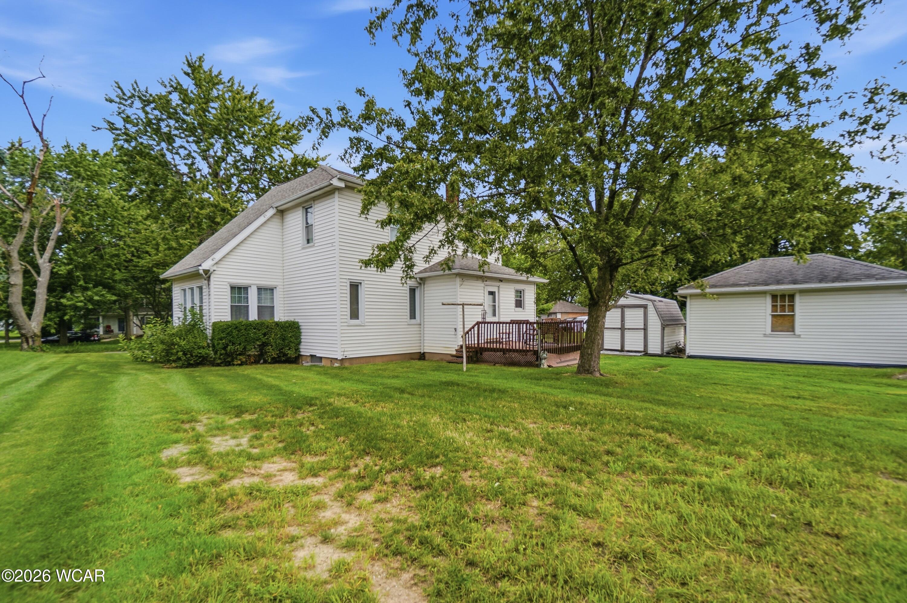 2 Runyan Court, Lima, Ohio