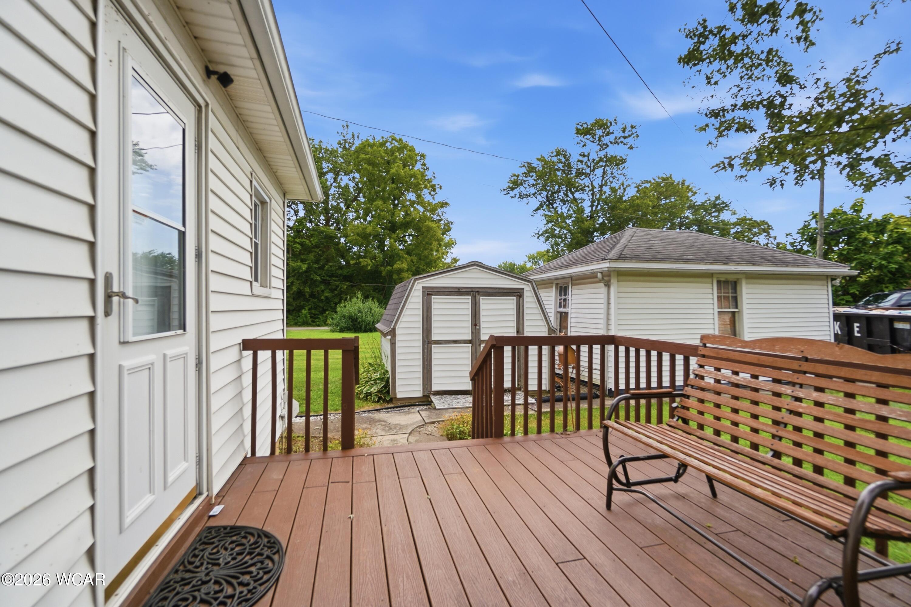 2 Runyan Court, Lima, Ohio