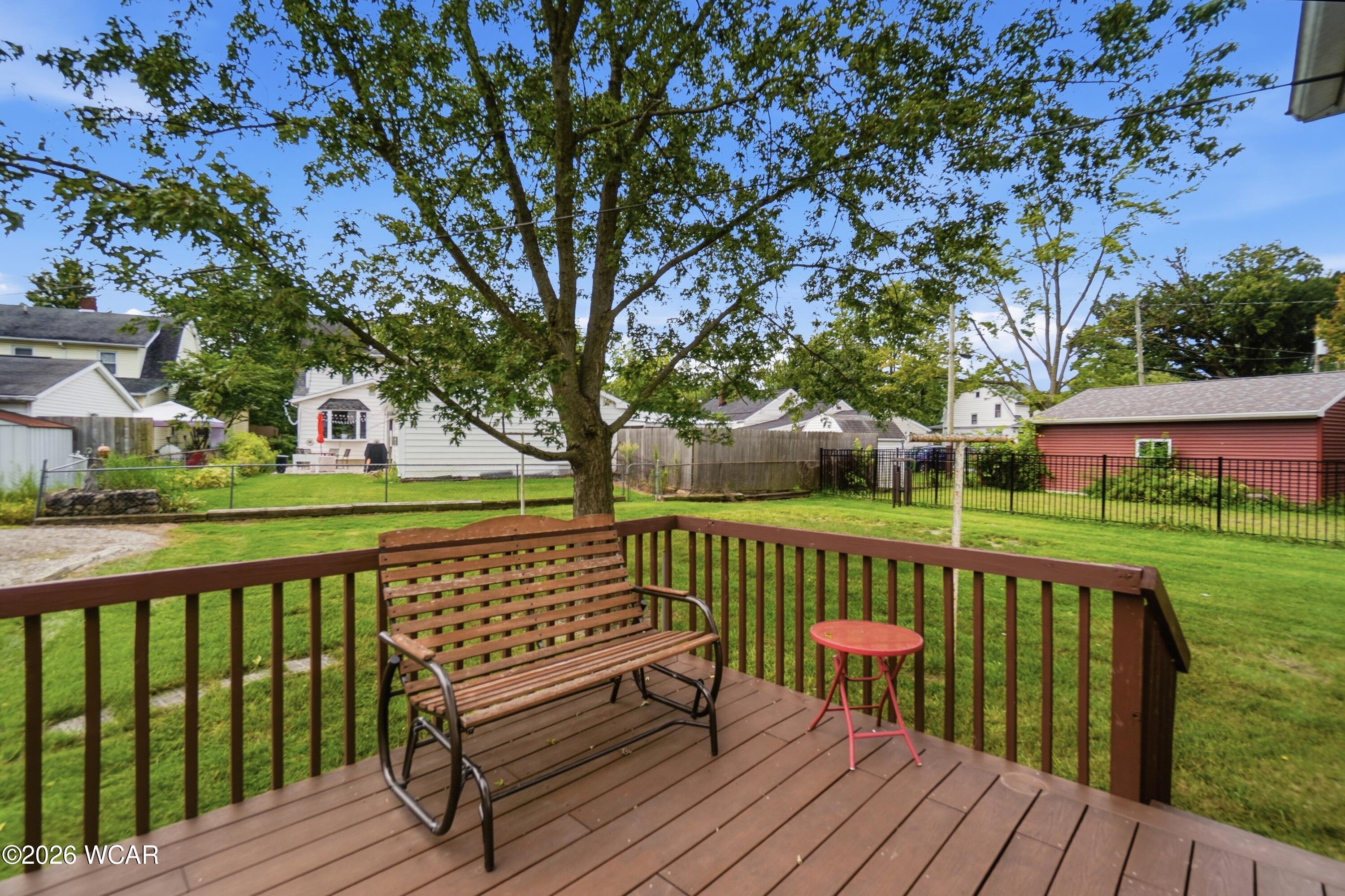 2 Runyan Court, Lima, Ohio