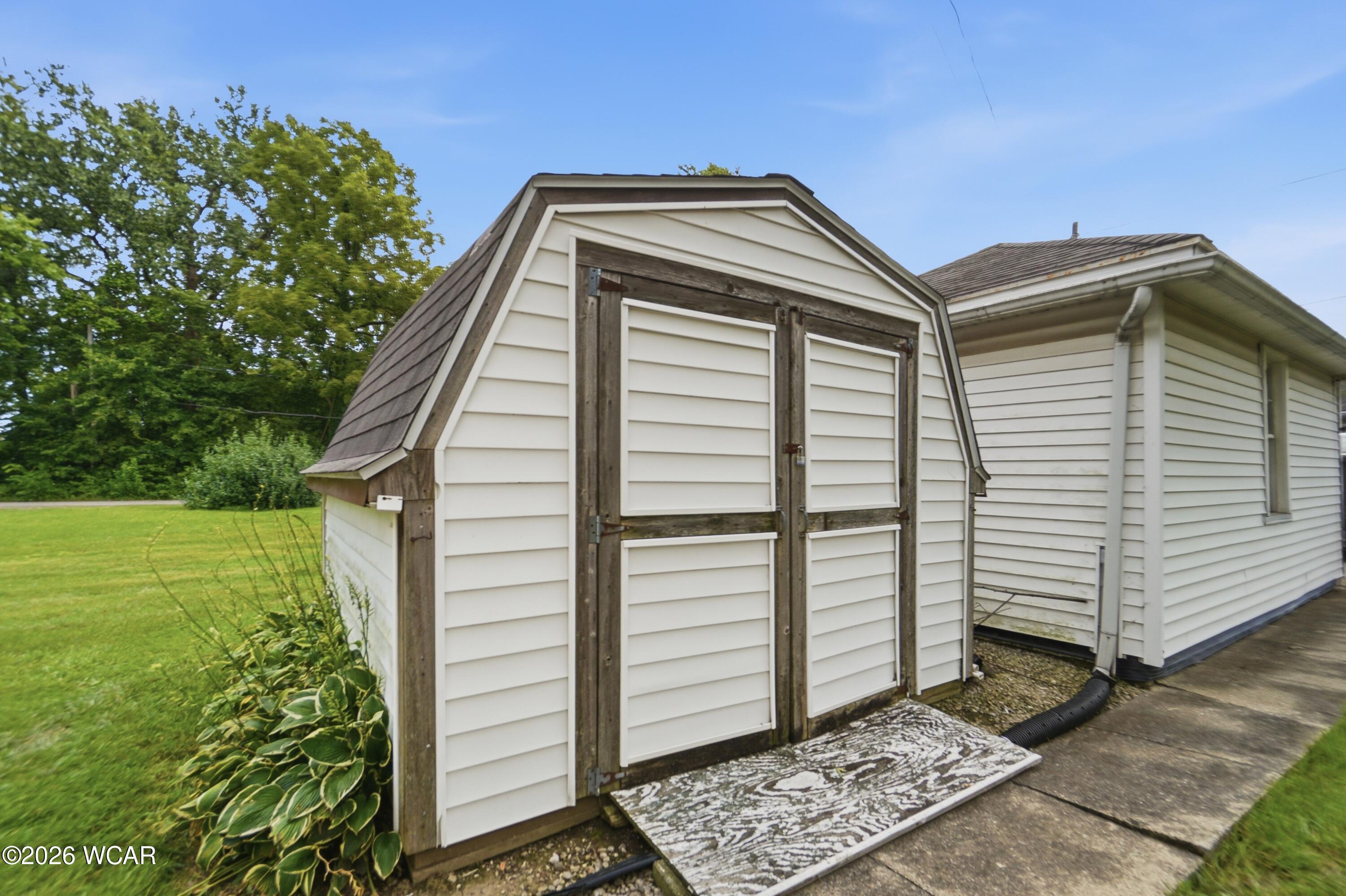 2 Runyan Court, Lima, Ohio