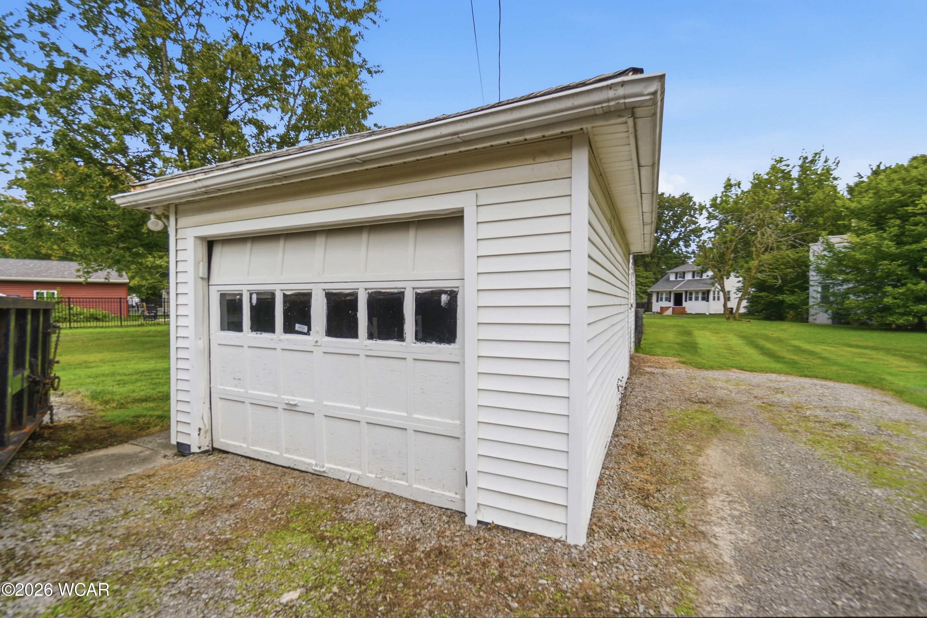2 Runyan Court, Lima, Ohio