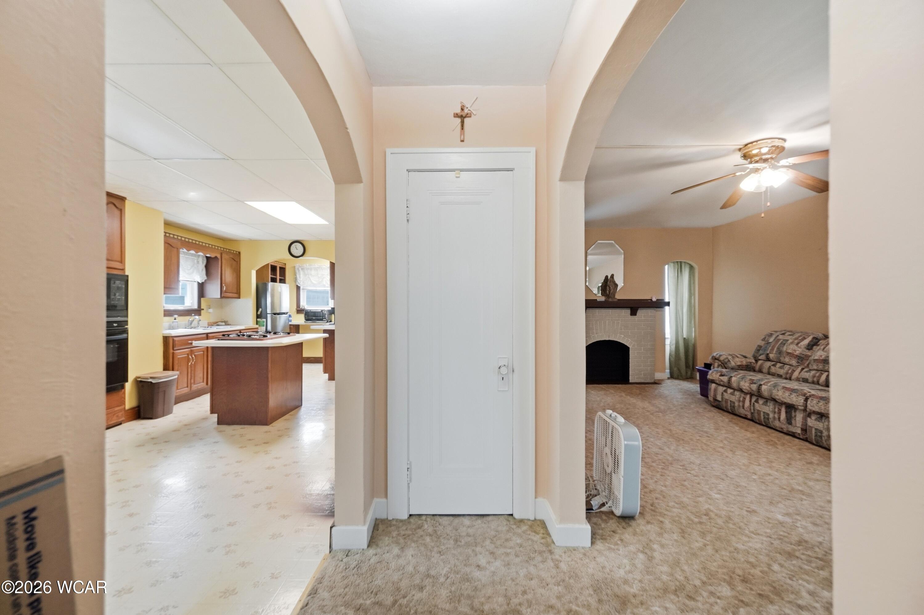 2 Runyan Court, Lima, Ohio