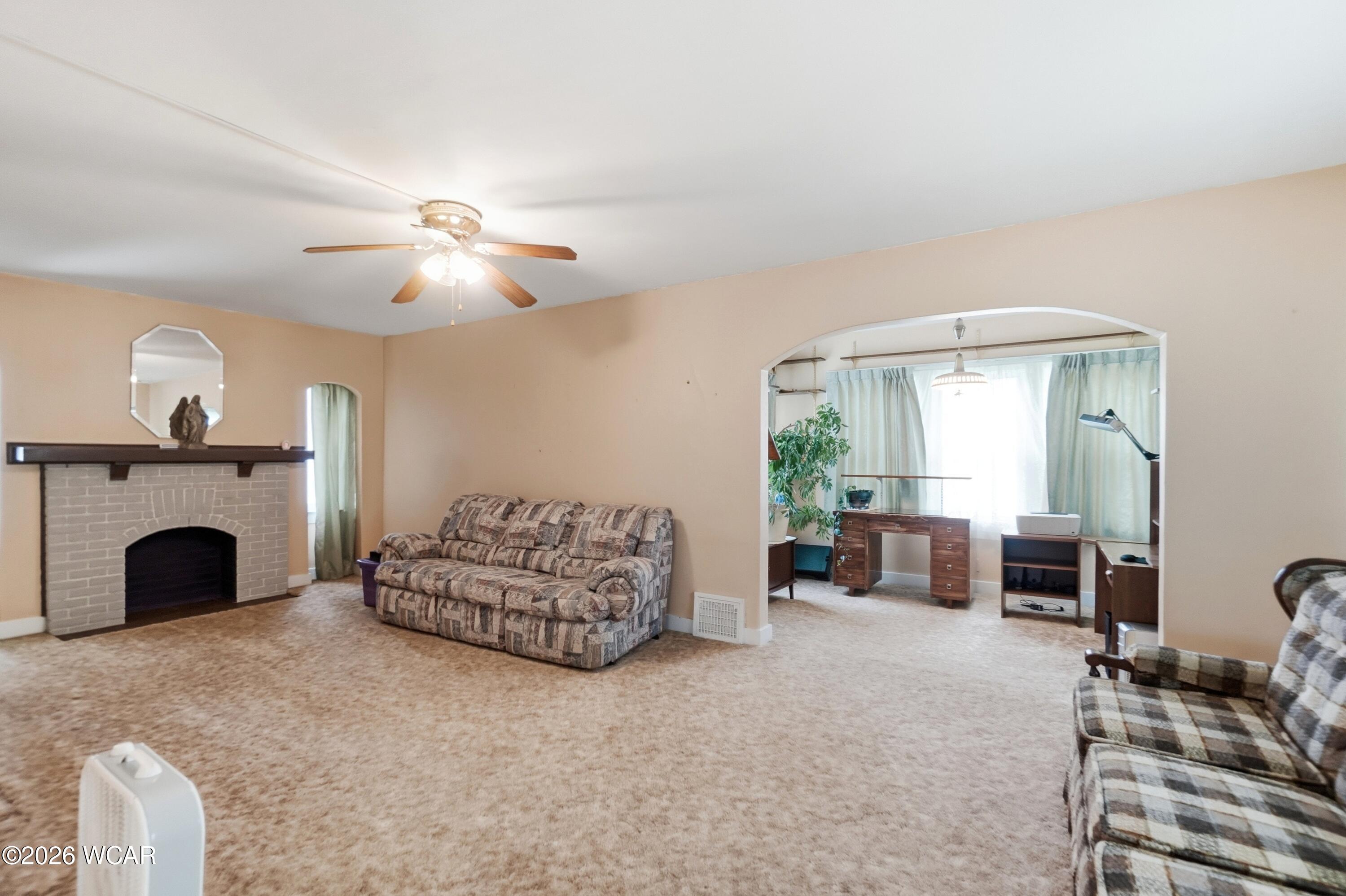 2 Runyan Court, Lima, Ohio