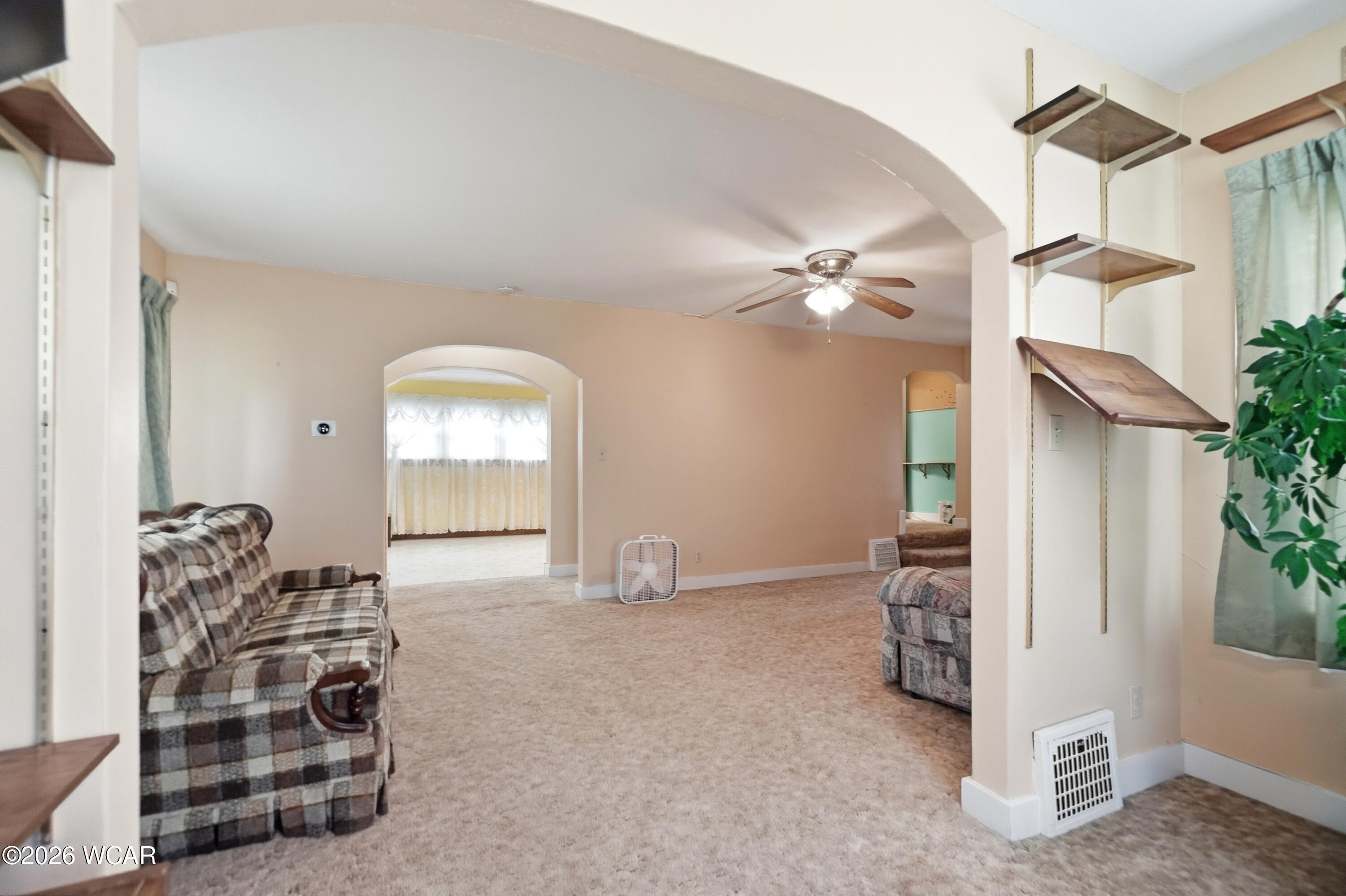 2 Runyan Court, Lima, Ohio